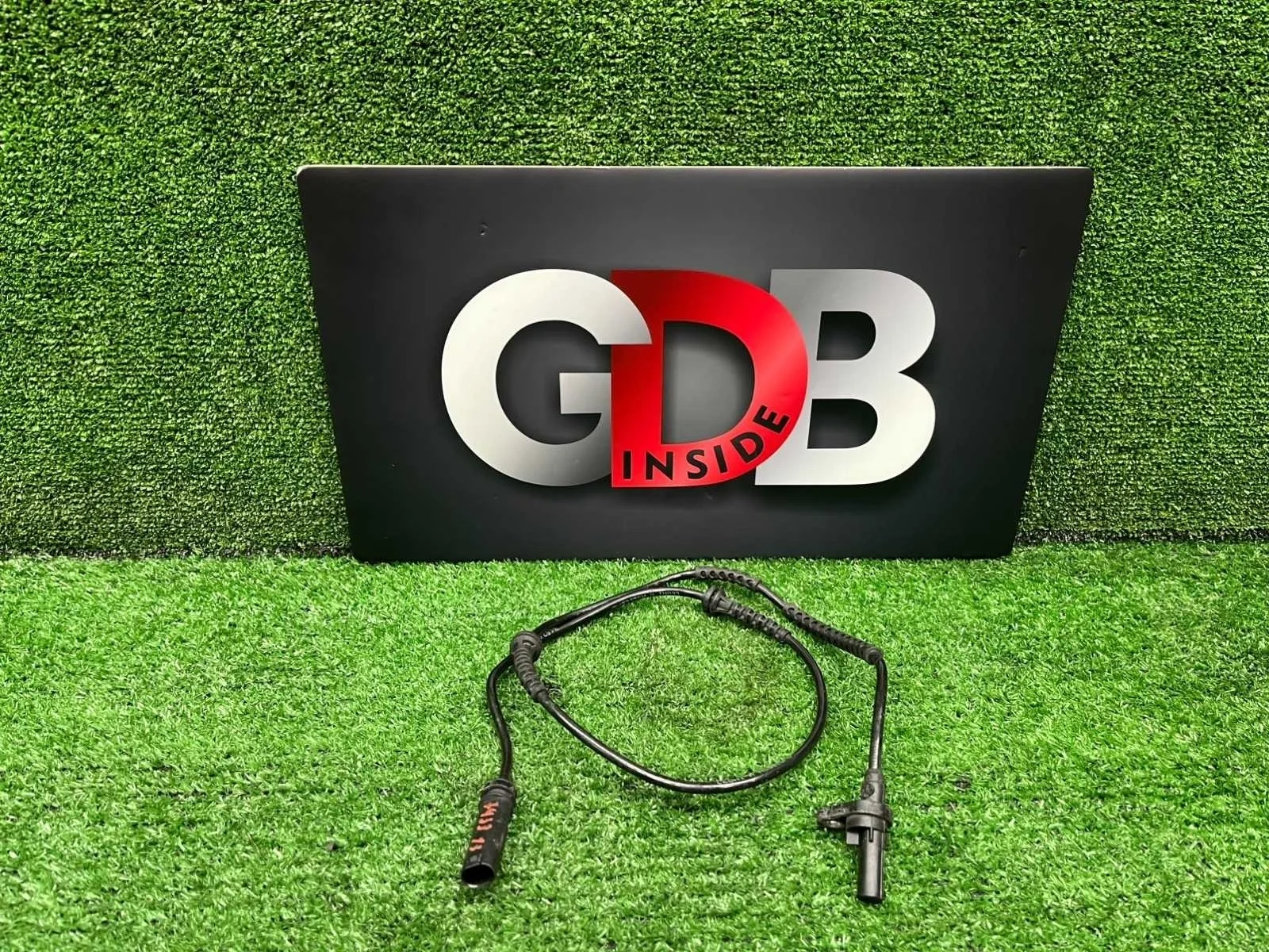 Датчик abs BMW 5 series 08.07.2014 34526853859 F10 N55B30A, передний