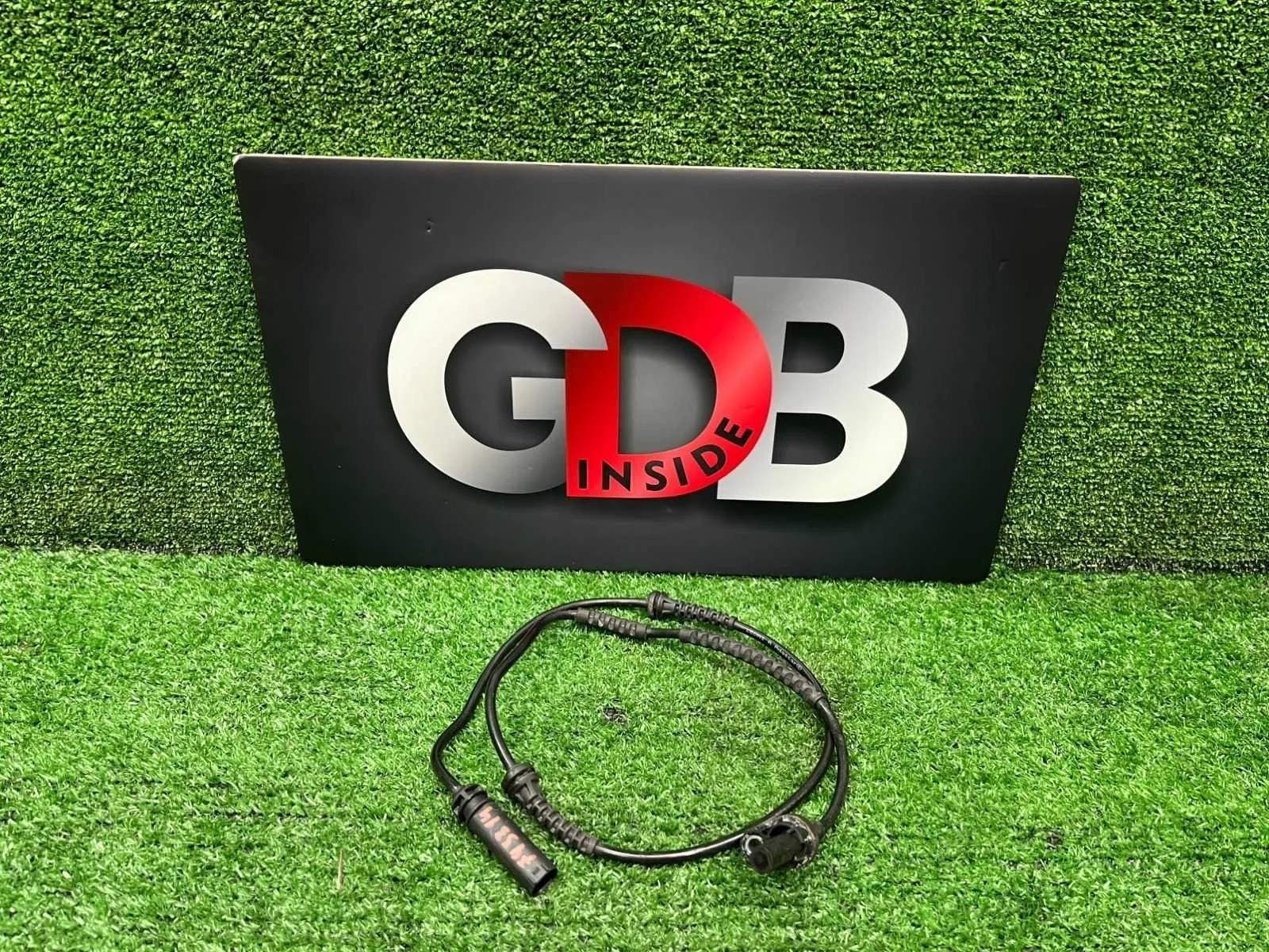 Датчик abs BMW 5 series 08.07.2014 34526853859 F10 N55B30A, передний