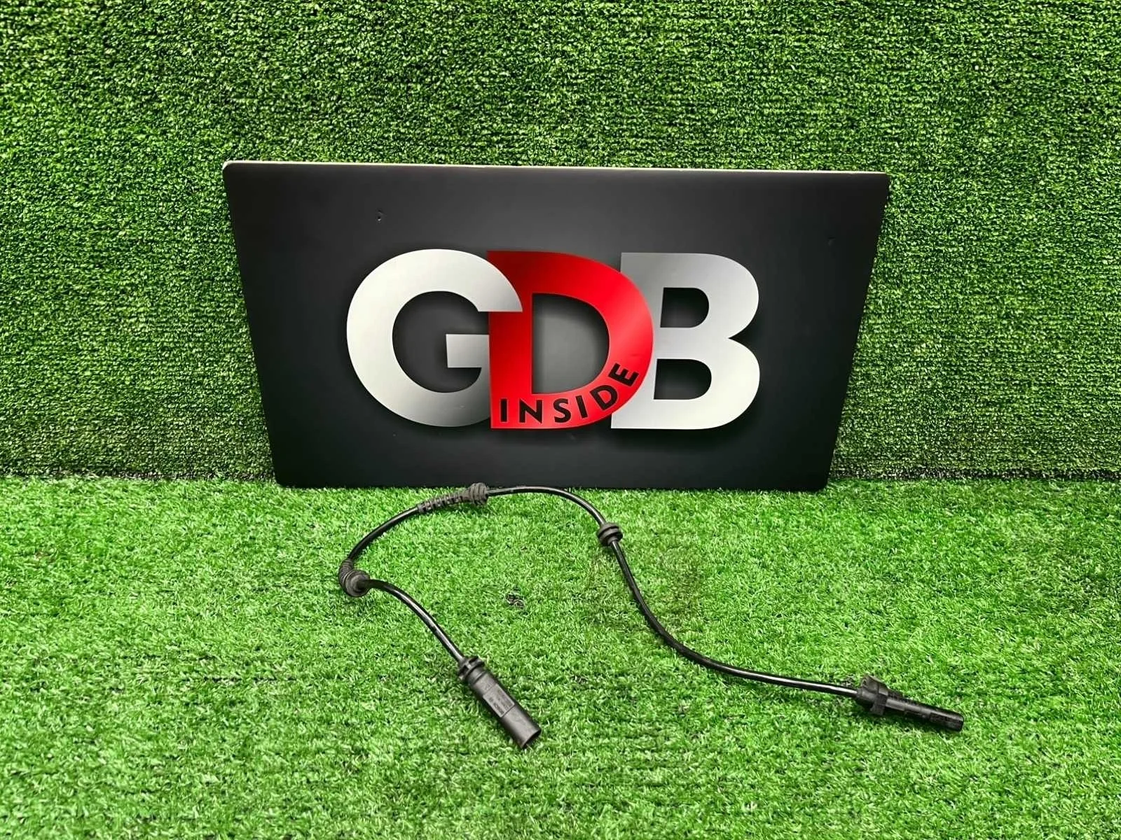 Датчик abs BMW 5 series 08.07.2014 34526784901 F10 N55B30A, задний