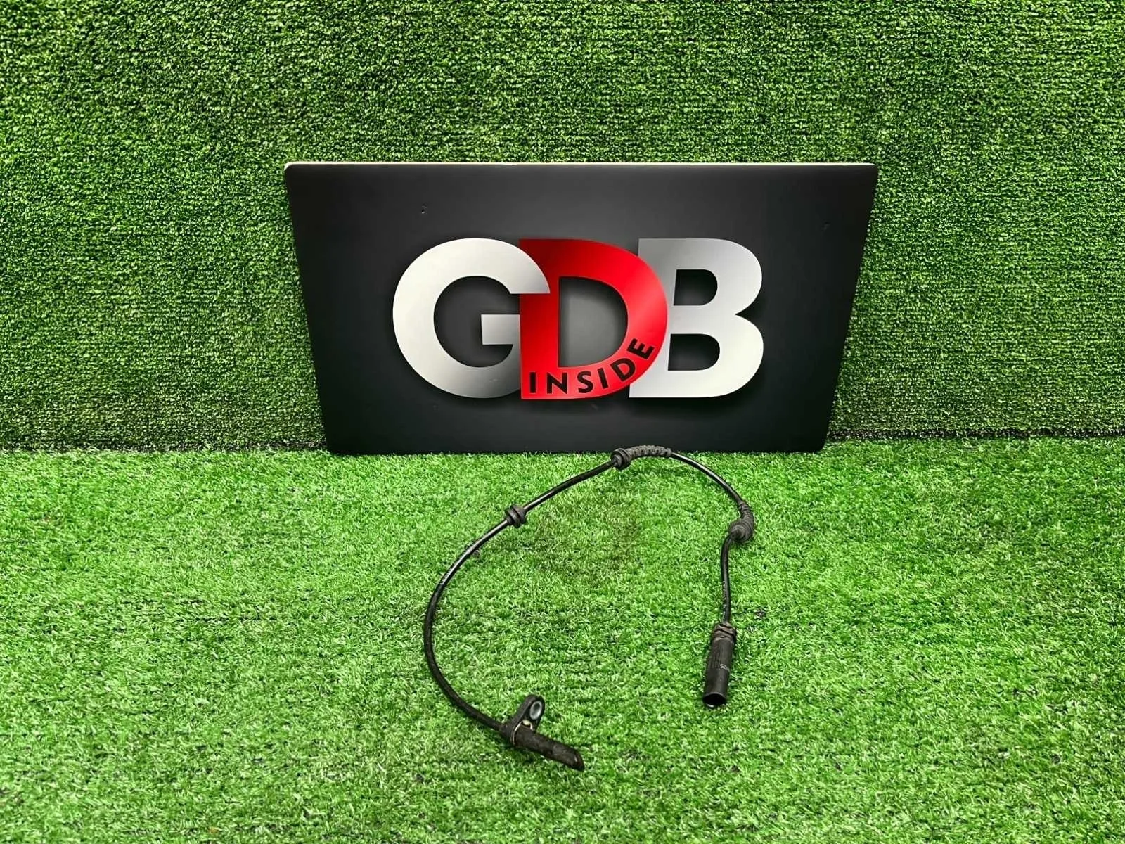 Датчик abs BMW 5 series 08.07.2014 34526784901 F10 N55B30A, задний