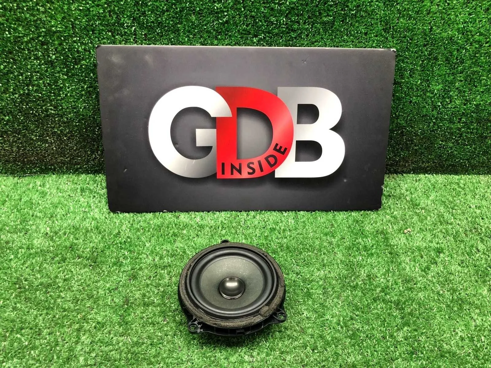 Динамик Bmw 3 Series 2012 65139264943 F30 N20B20A