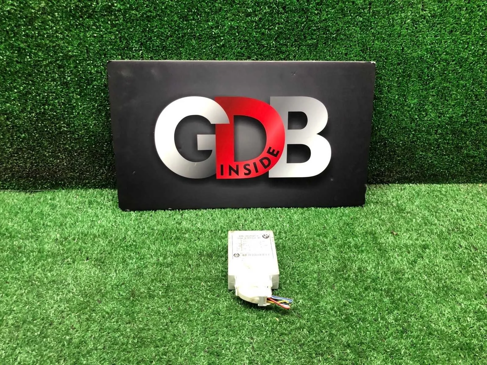 Блок управления BMW 5 series 23.10.2006 37146784314 E61 N52B25A