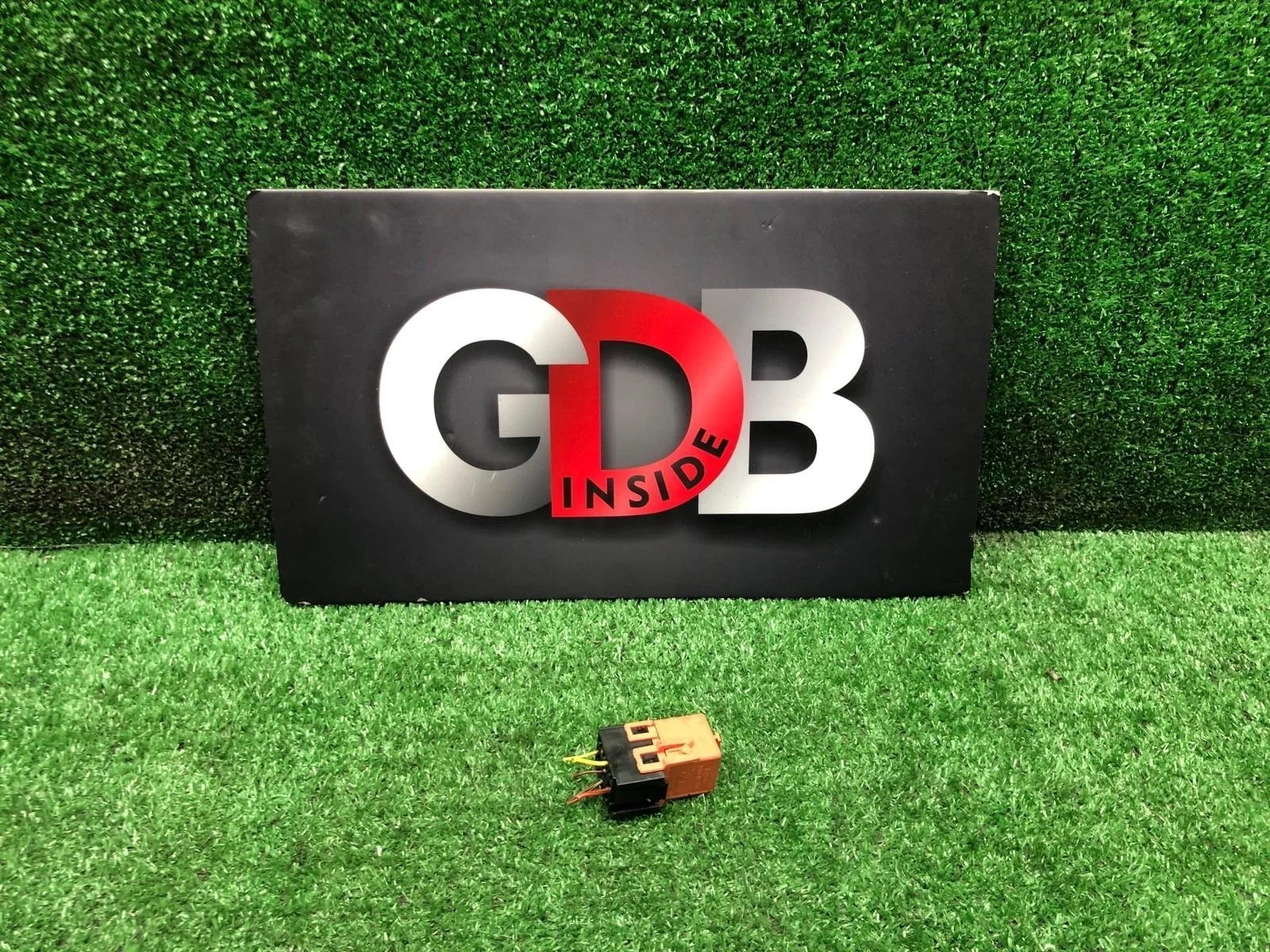 Реле Bmw 5 Series 23.10.2006 12631742690 E61 N52B25A