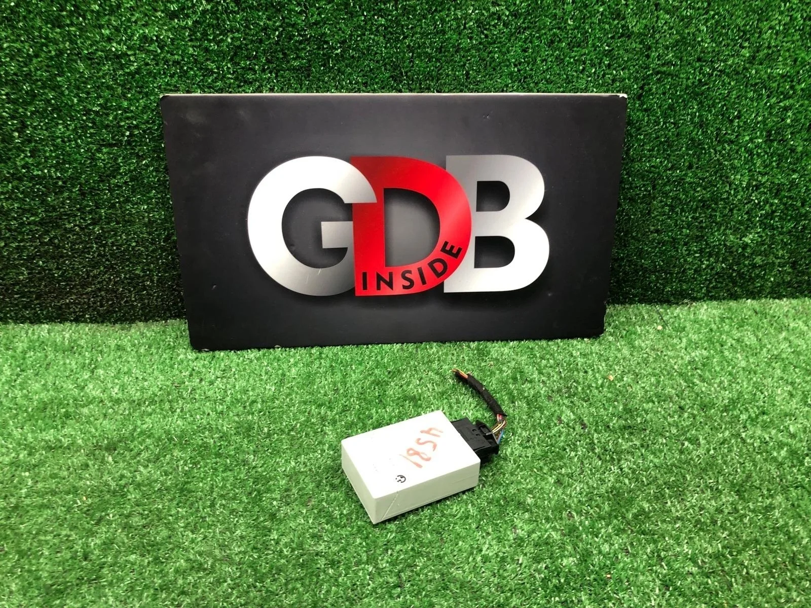 Блок управления рулевой рейкой BMW X5 19.01.2012 32436857209 E70 N57D30A