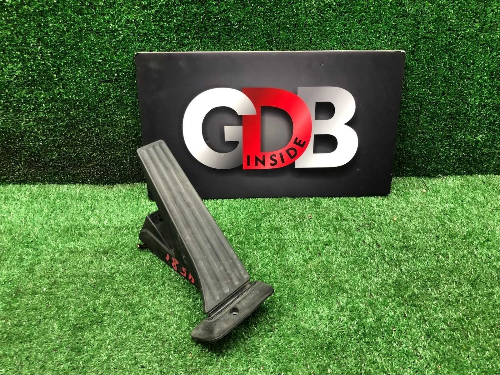 Педаль газа Bmw X5 19.01.2012 35426852644 E70 N57D30A