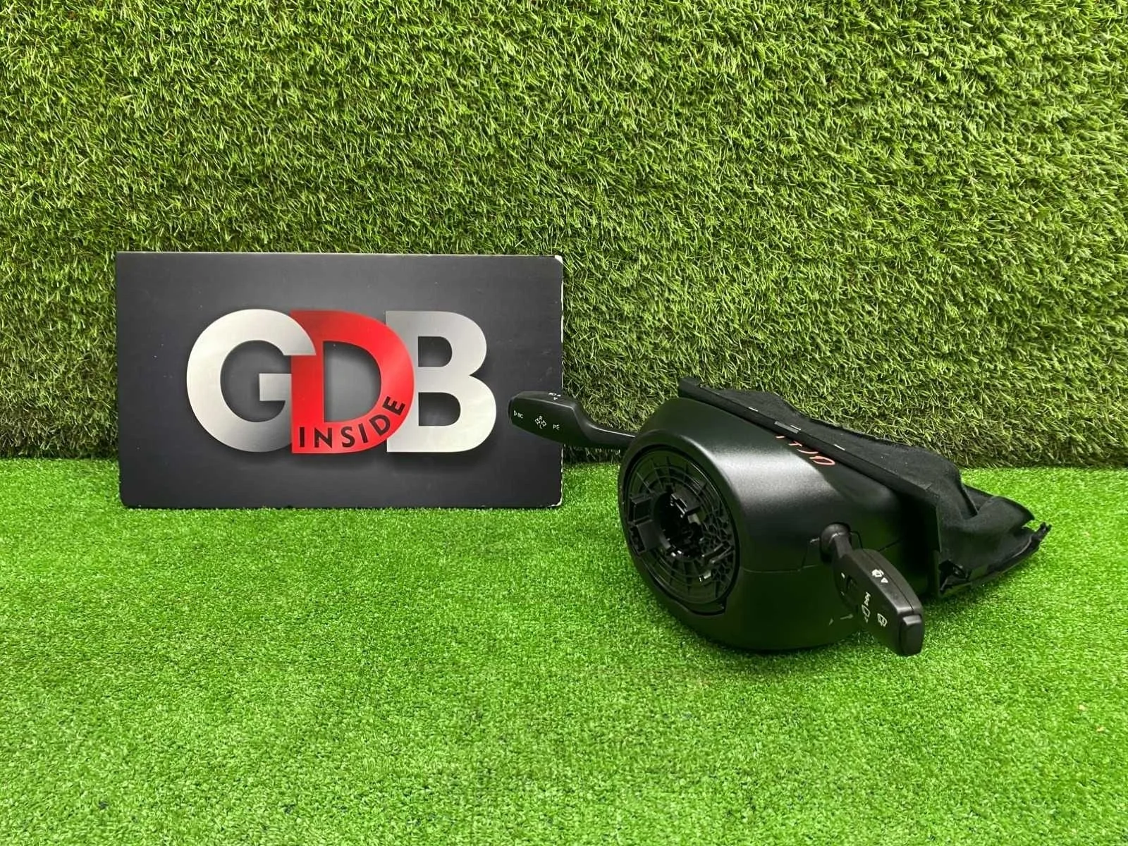 Переключатель подрулевой в сборе Bmw 7 Series 21.01.2011 61319354048 F01 N63B44A