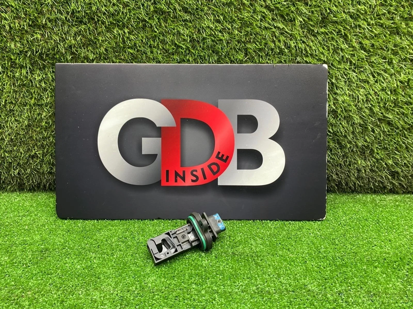 Датчик массового расхода воздуха BMW 7 series 21.01.2011 13627566990 F01 N63B44A