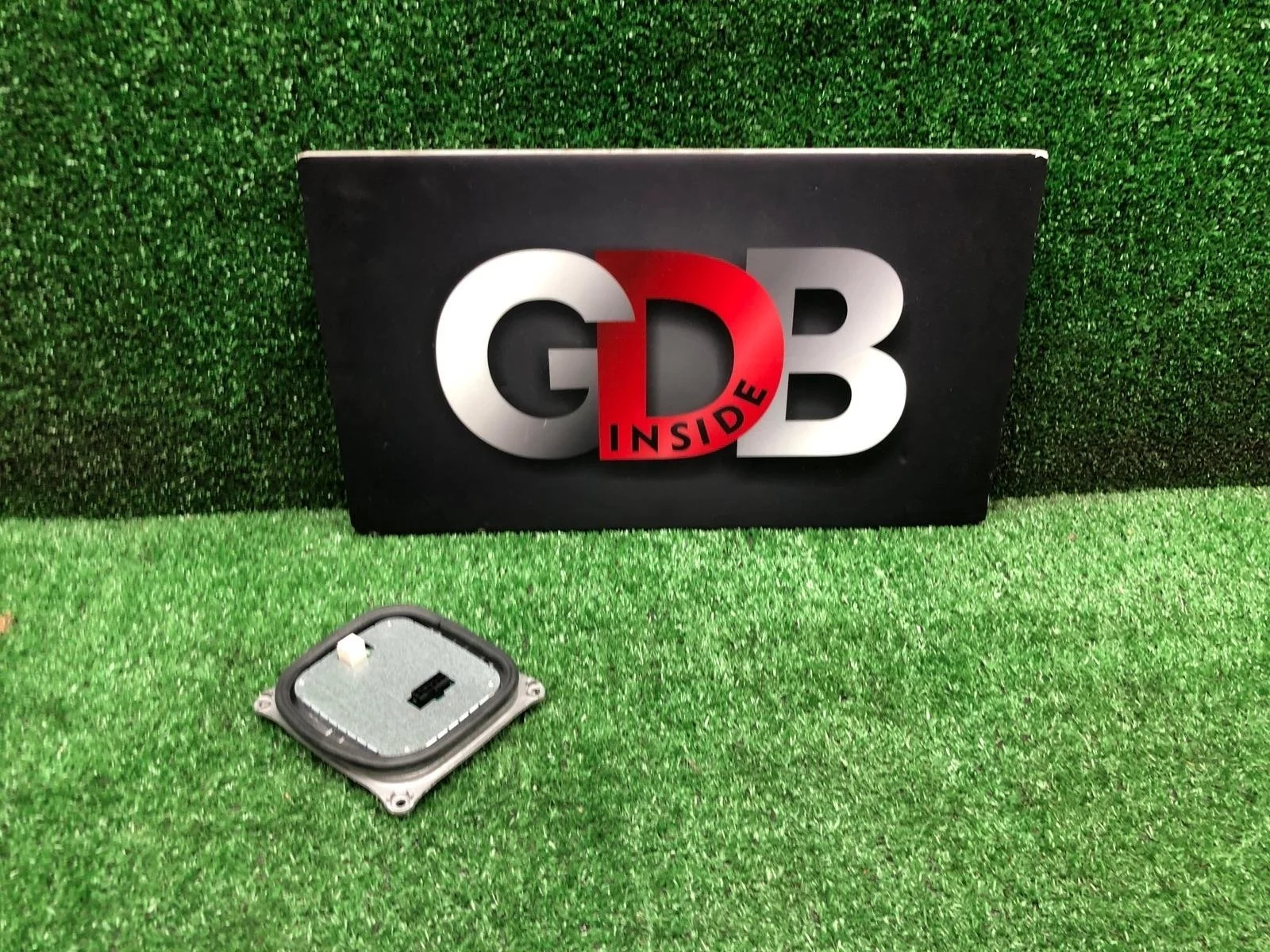 Блок управления светом BMW X5 19.01.2012 63117263052 E70 N57D30A