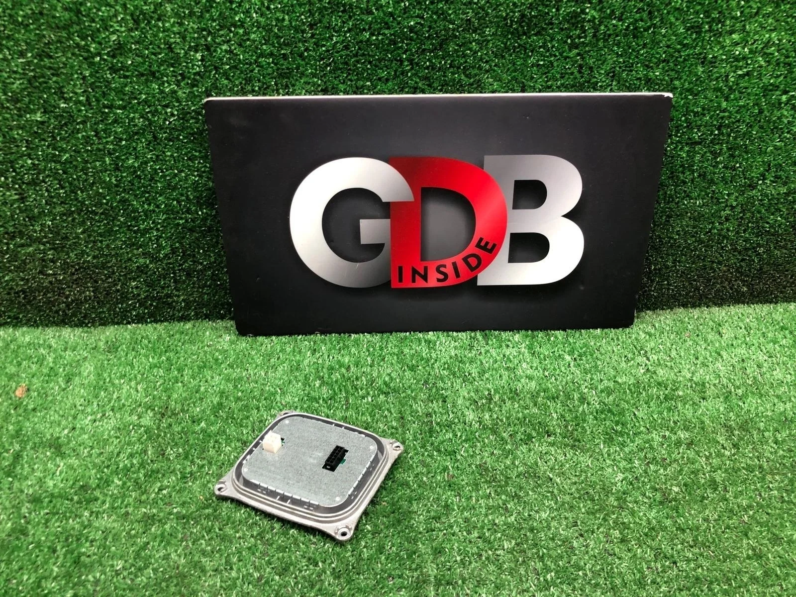 Блок управления светом BMW X5 19.01.2012 63117263052 E70 N57D30A