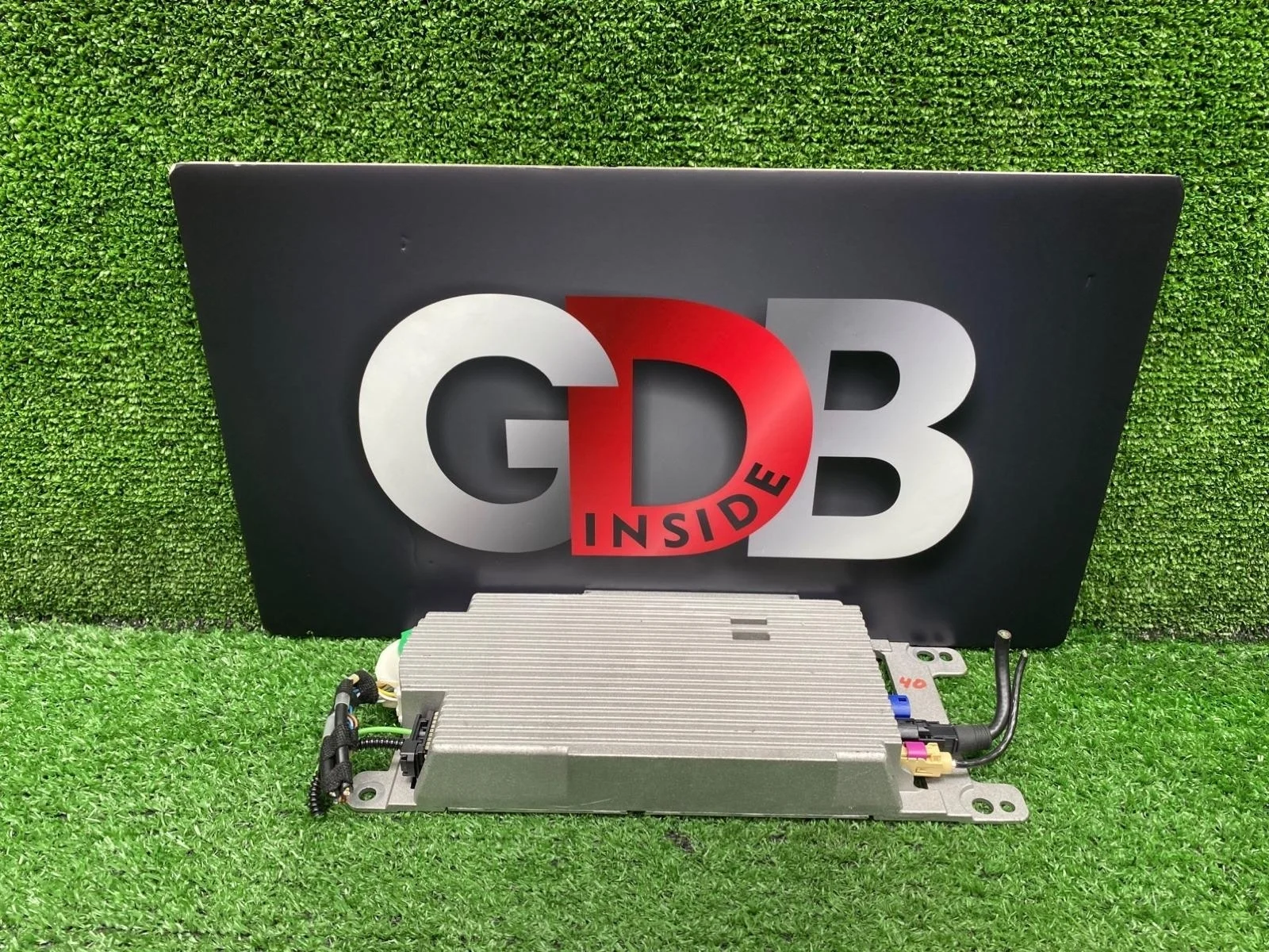 Блок управления Combox Bmw 1 Series 13.10.2012 84109257150 F20 N13B16A