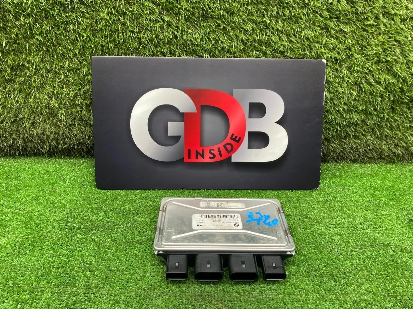 Блок управления рулевой рейкой BMW 7 series 21.01.2011 32416854031 F01 N63B44A