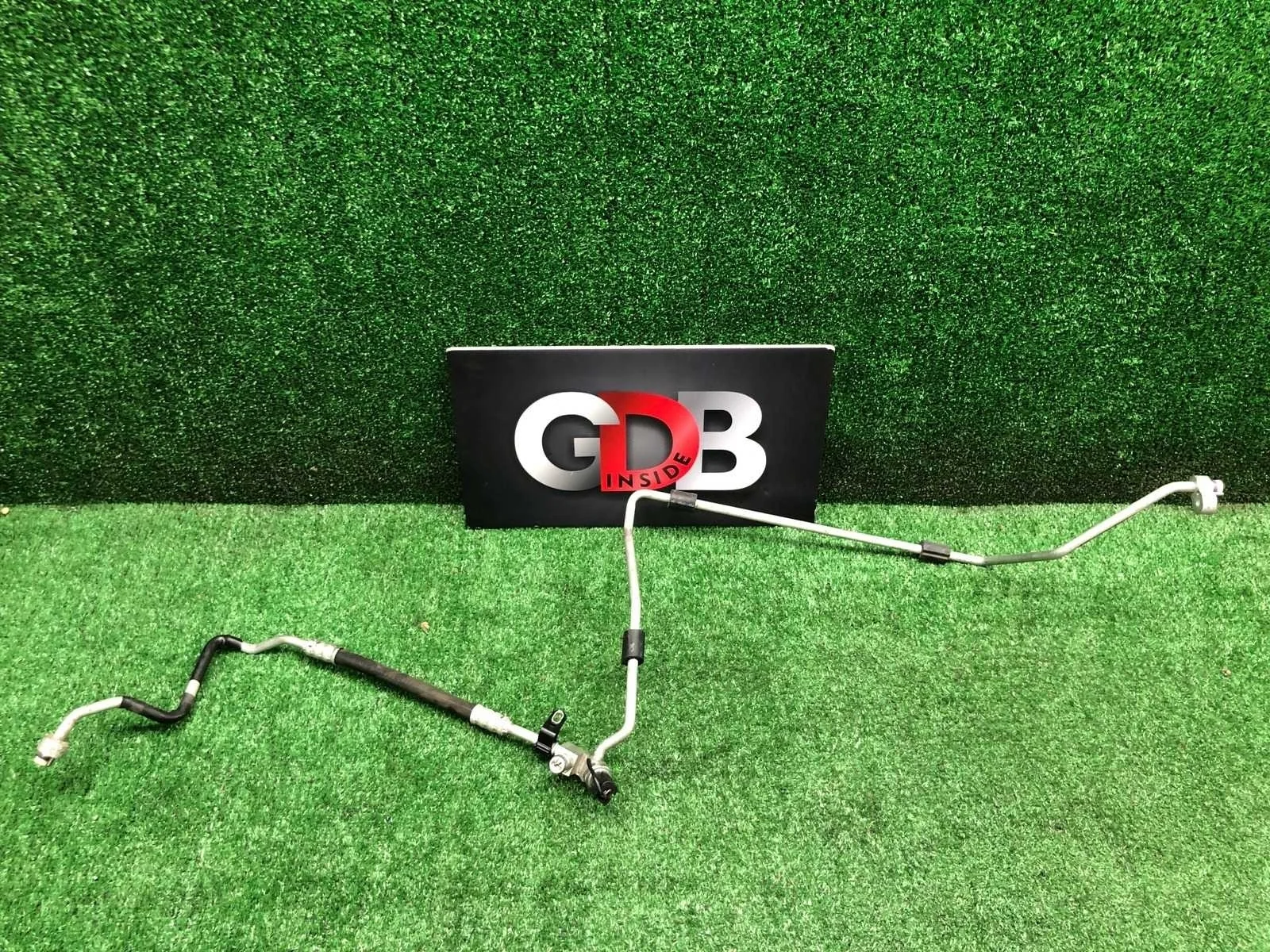 Трубка кондиционера BMW 1 series 13.10.2012 64539212236 F20 N13B16A