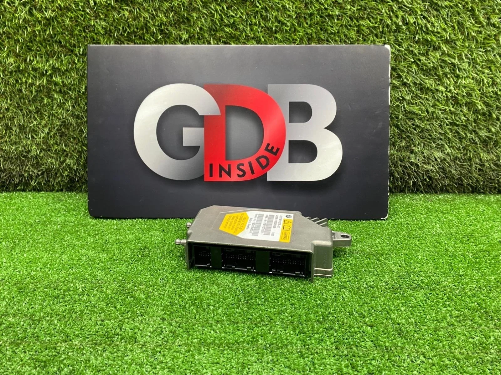 Блок Air Bag BMW 7 series 21.01.2011 65779224275 F01 N63B44A