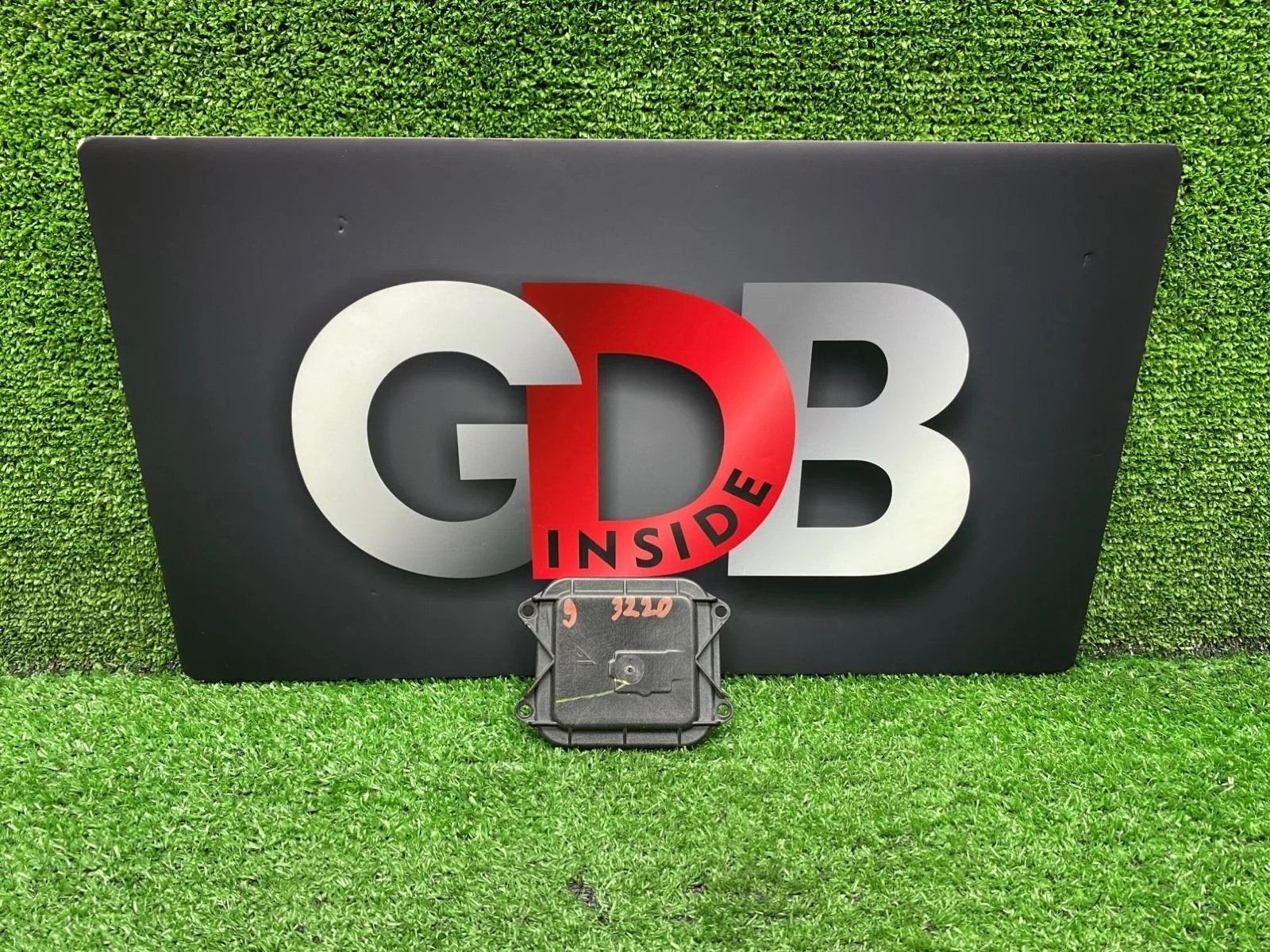 Блок управления адаптивным освещением Bmw X5 07.11.2011 63117182396 E70 N57D30A