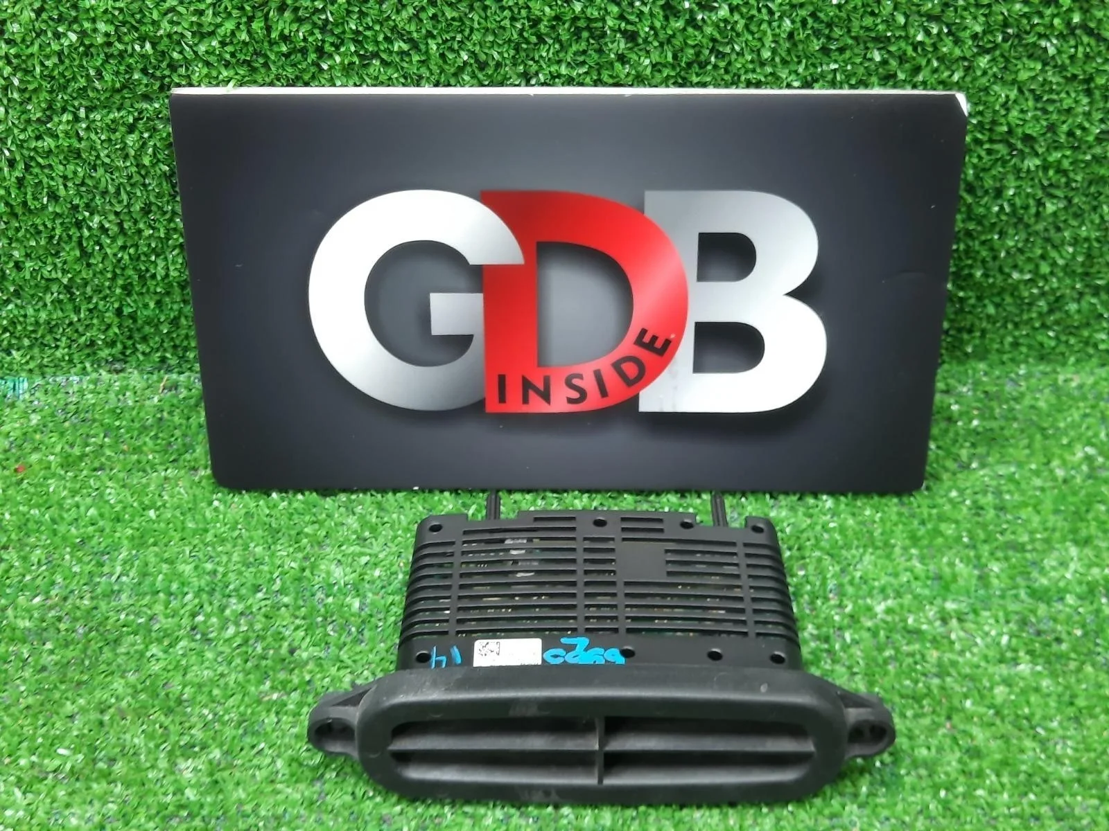 Блок управления светом BMW 1 series 13.10.2012 63117316145 F20 N13B16A, передний