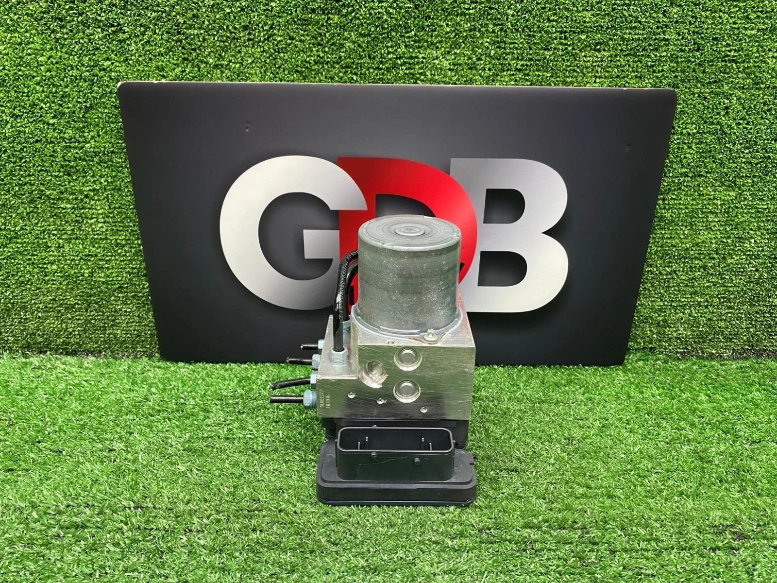 Блок abs BMW 5 series 08.07.2014 34516876917 F10 N55B30A