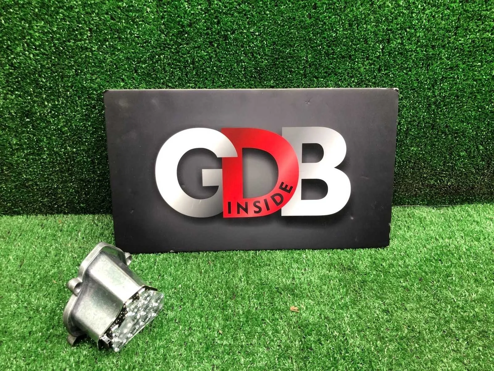 Указатель поворота BMW 5 series 2012 63117271902 F10 N55B30A, правый