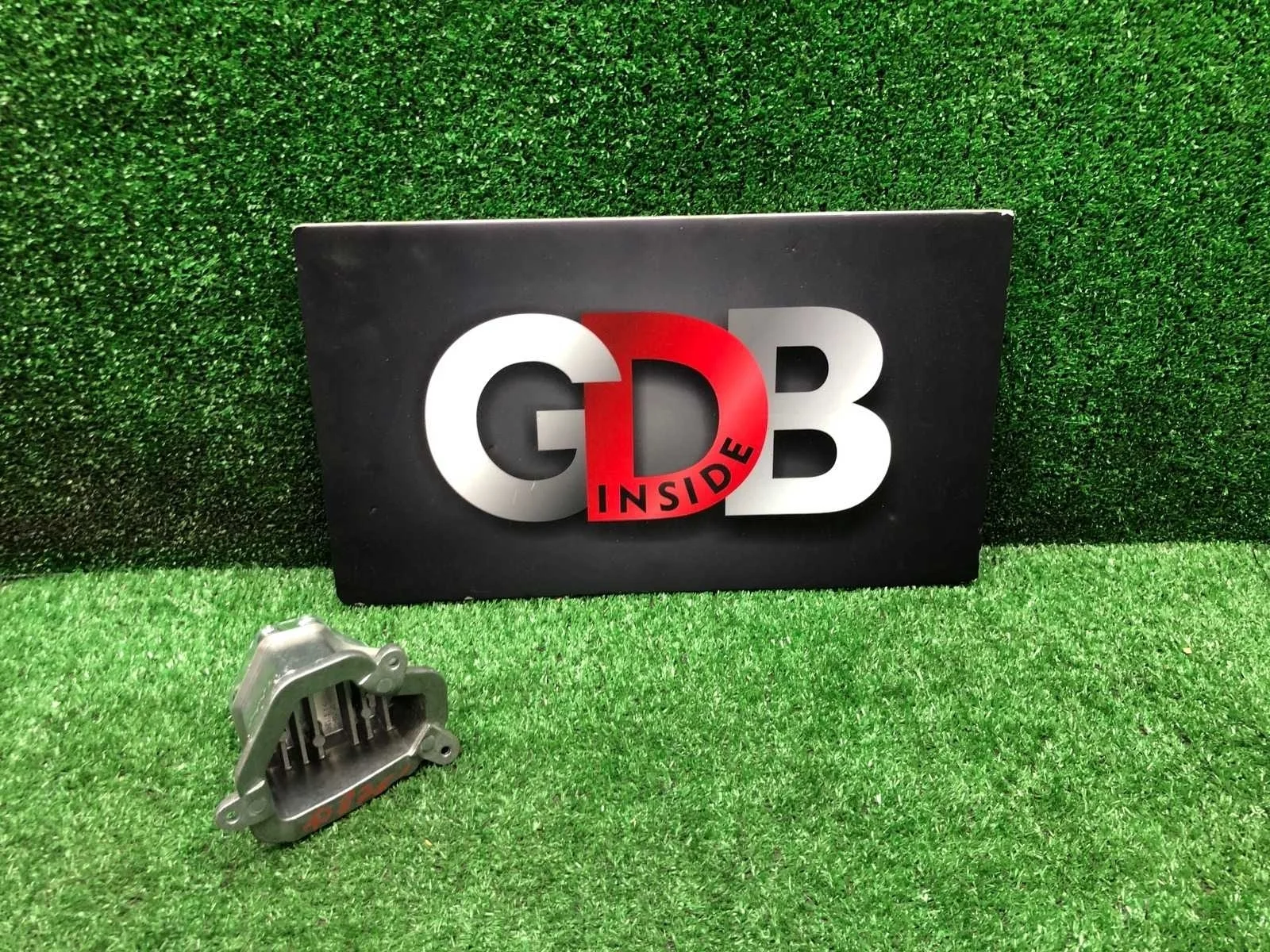 Указатель поворота BMW 5 series 2012 63117271902 F10 N20B20B, правый