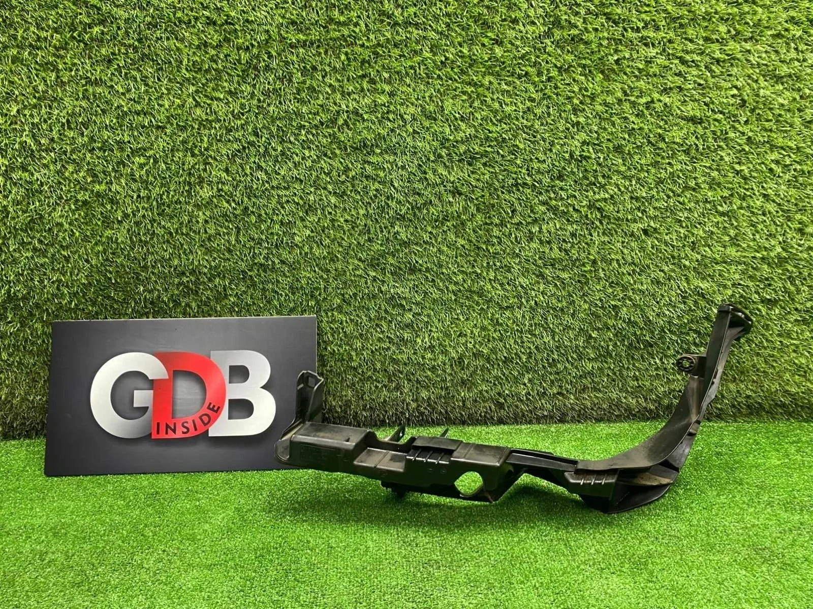 Кронштейн фары BMW X1 23.09.2011 51642990179 E84 N20B20A, передний левый