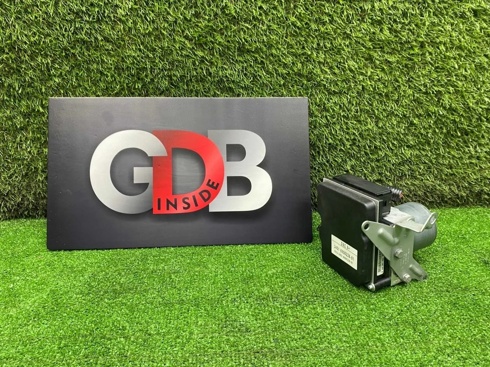 Блок abs BMW X1 23.09.2011 34516856926 E84 N20B20A