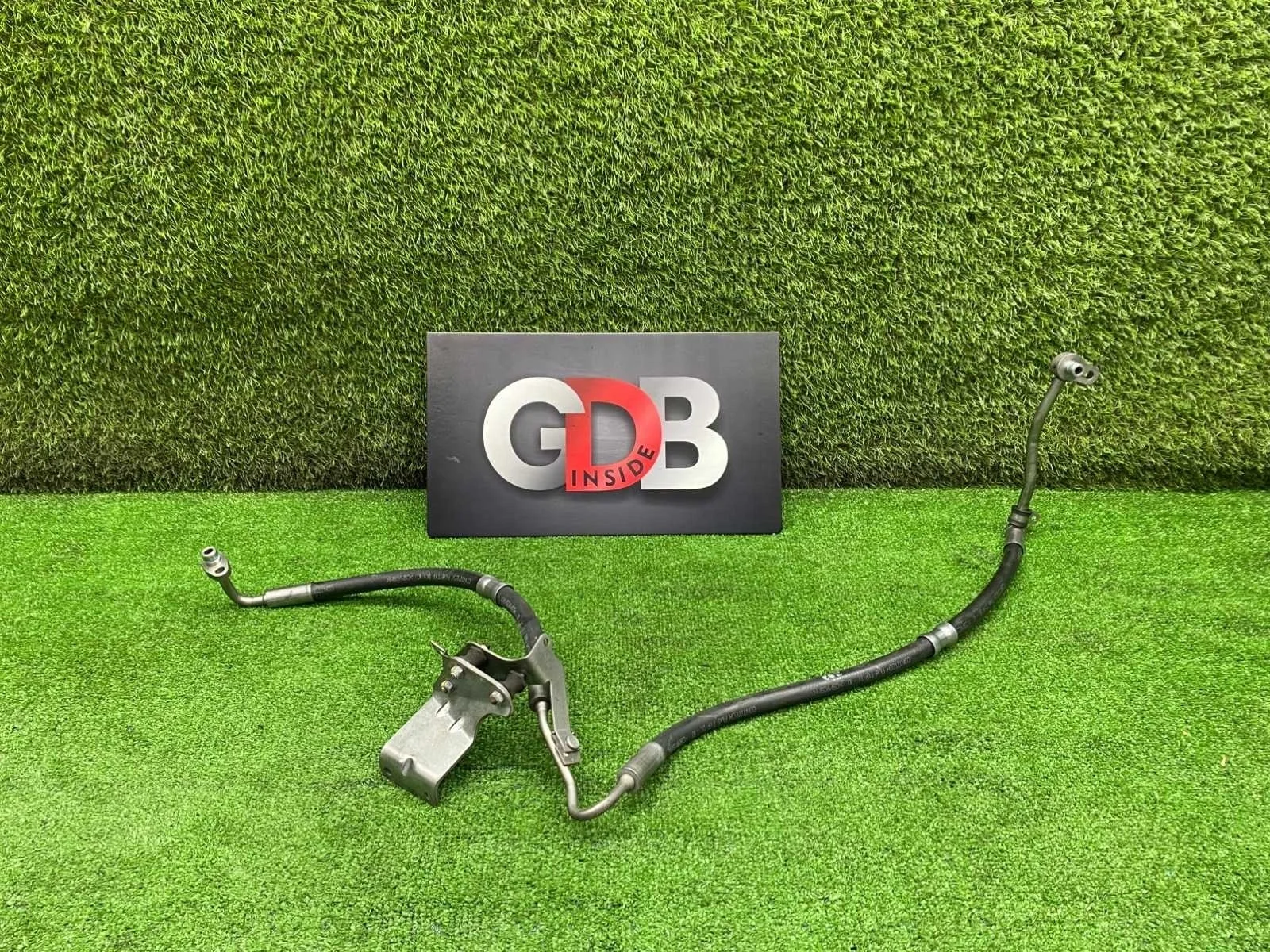 Шланг рулевой рейки 1-я часть Bmw 7 Series 21.01.2011 32416786573 F01 N63B44A