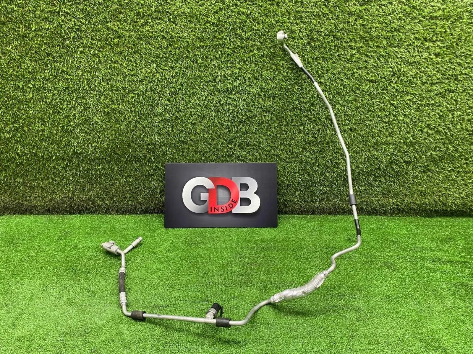 Трубка кондиционера Bmw X1 23.09.2011 64539151738 E84 N20B20A