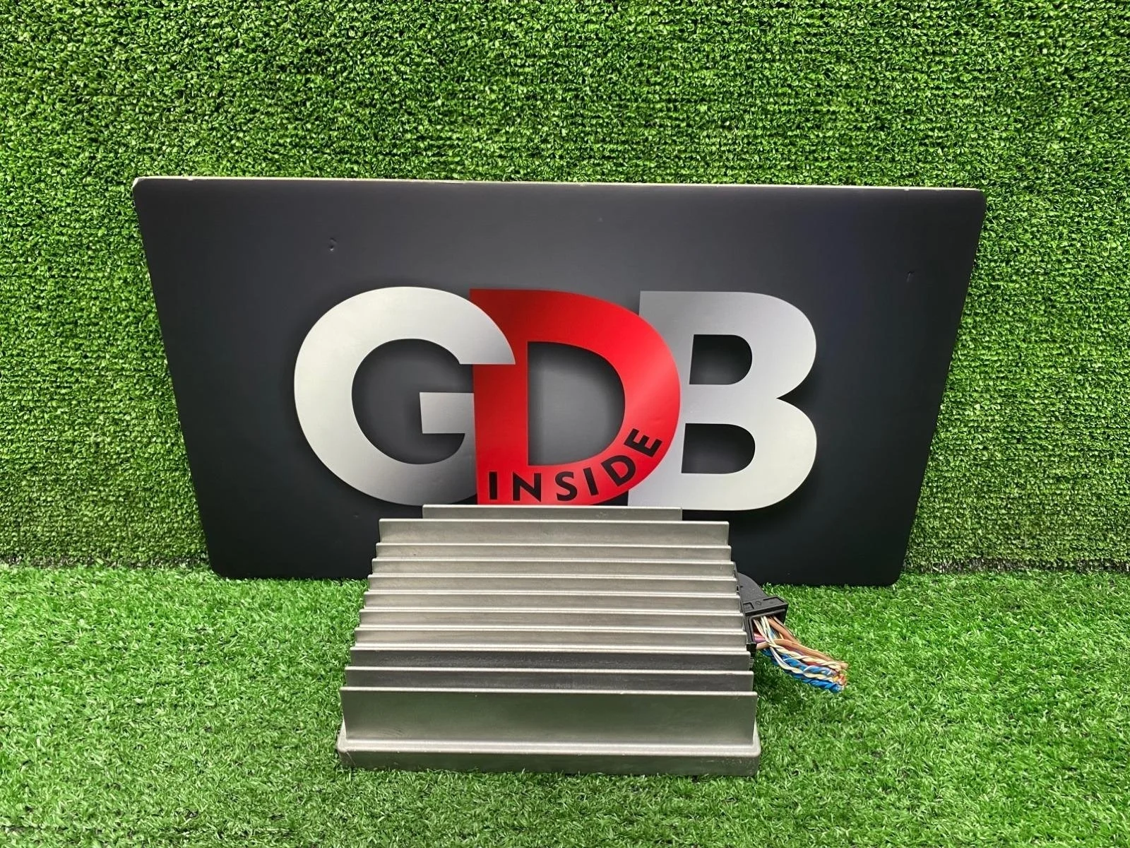 Усилитель звука BMW X5 07.11.2011 65122622681 E70 N57D30A