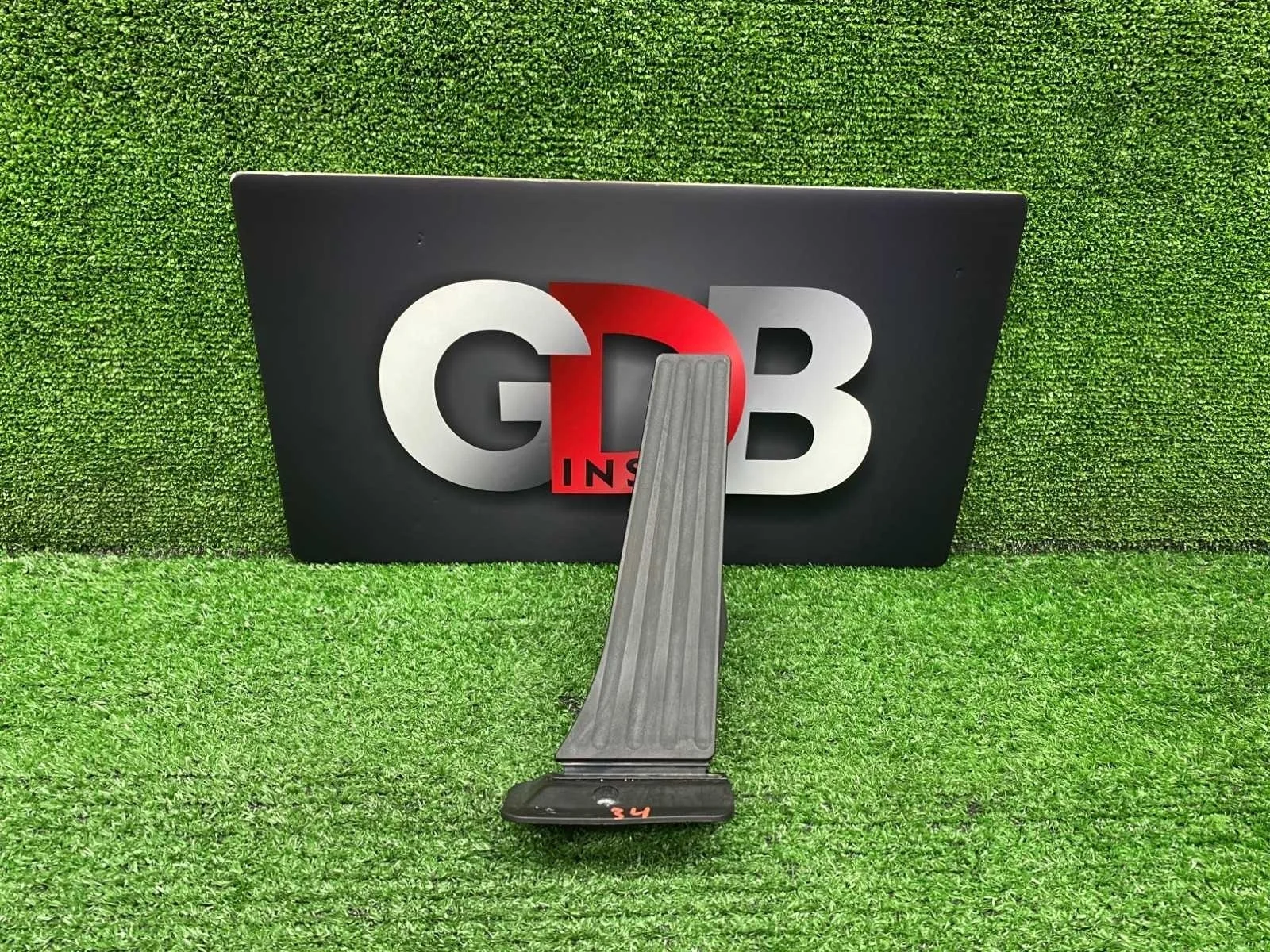 Педаль газа Bmw X5 07.11.2011 35426852644 E70 N57D30A