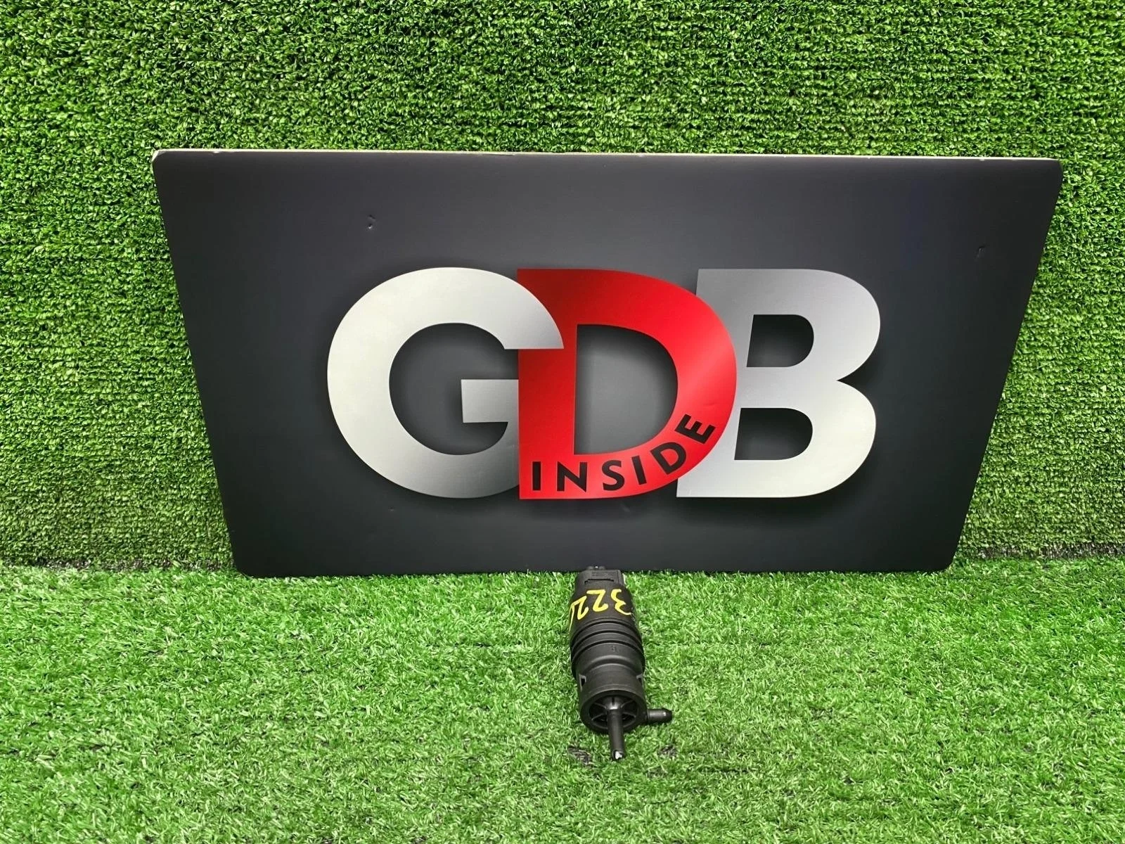 Моторчик стеклоомывателя Bmw X5 07.11.2011 67126934160 E70 N57D30A