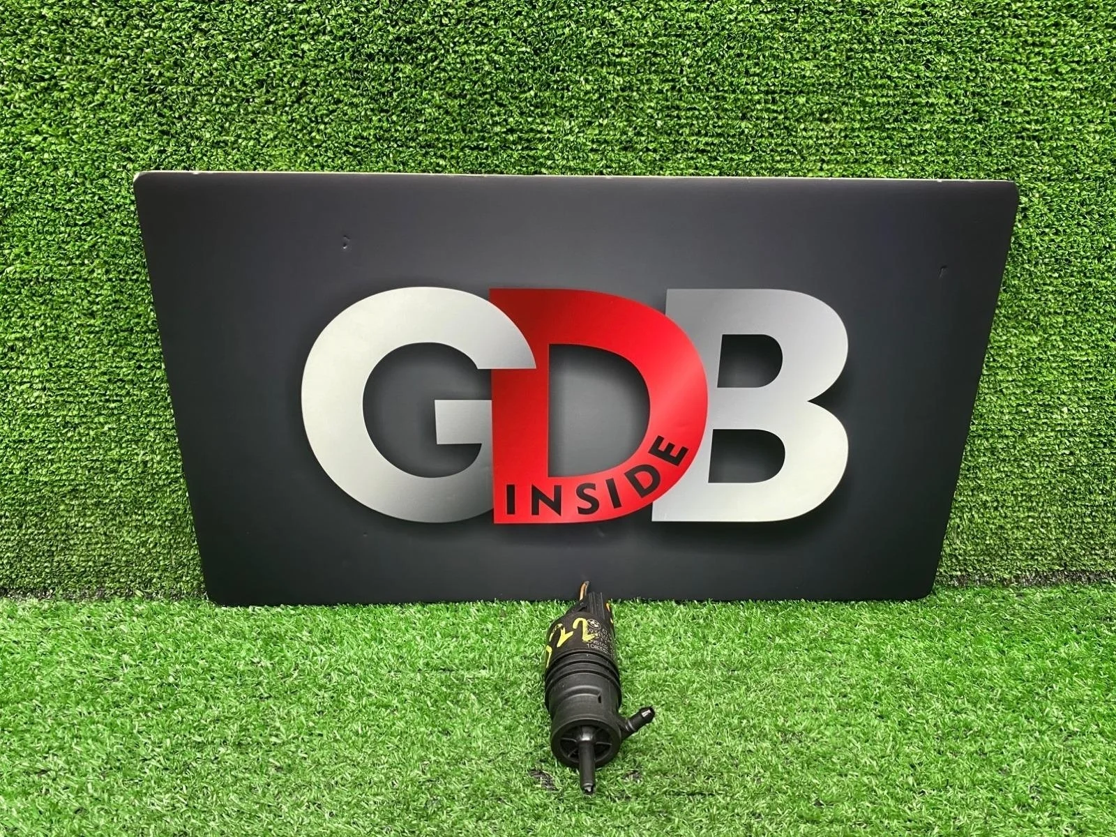 Моторчик стеклоомывателя Bmw X5 07.11.2011 67126934160 E70 N57D30A