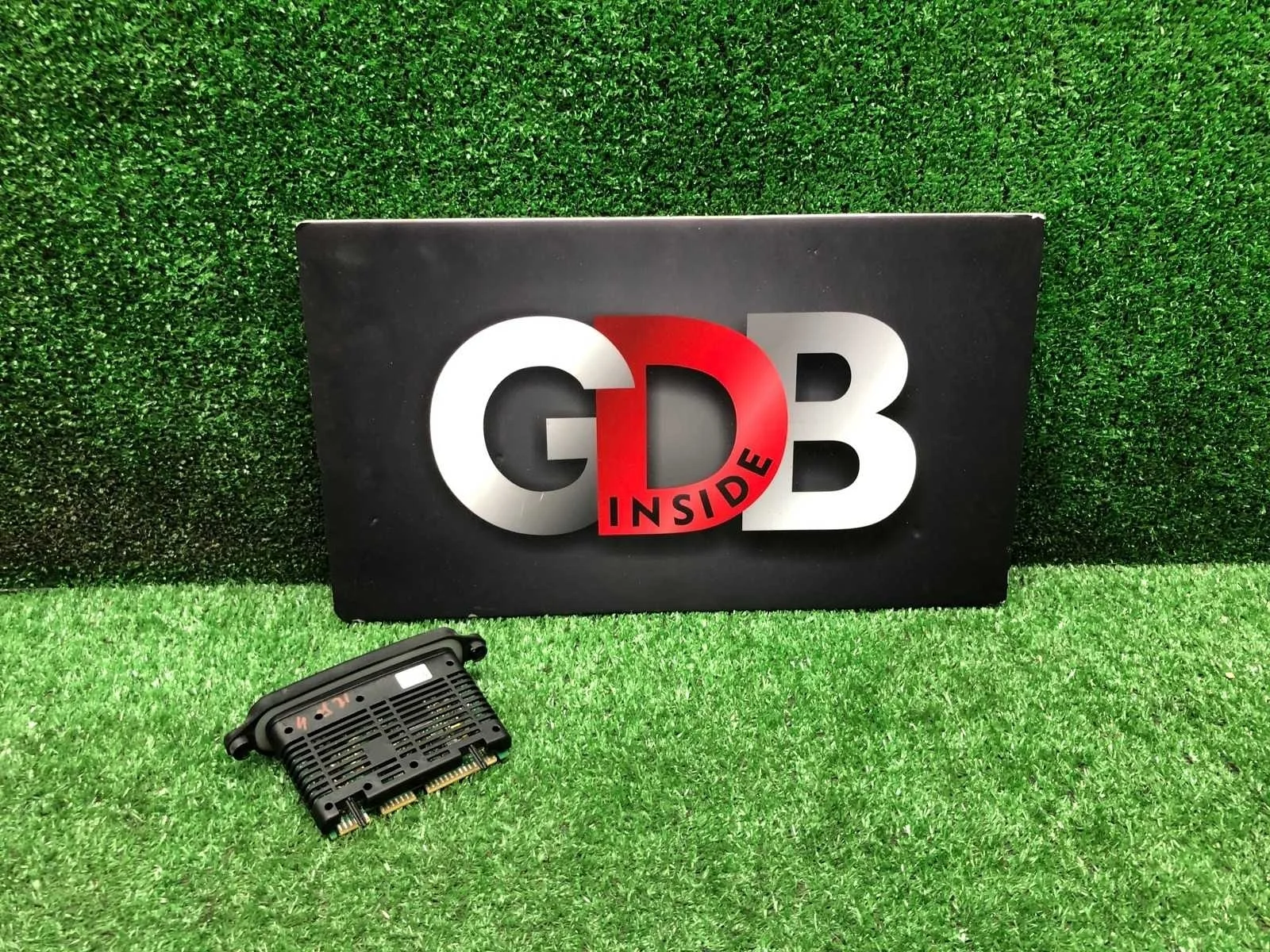 Блок управления светом BMW 3 series 2012 63117316186 F30 N20B20A