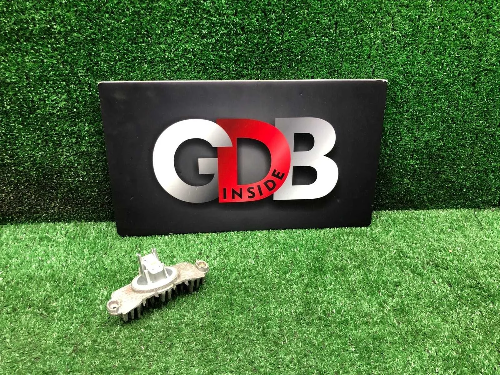 Светодиодный модуль Bmw 3 Series 2012 63117398766 F30 N20B20A