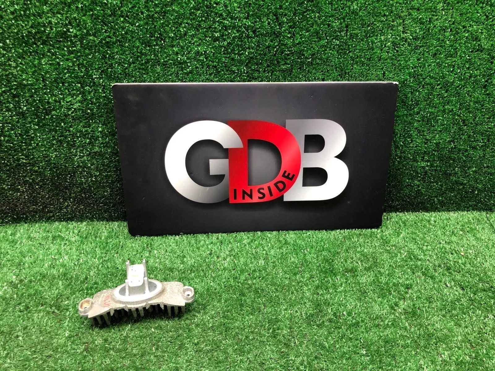 Светодиодный модуль Bmw 3 Series 2013 63117398766 F30 N20B20A