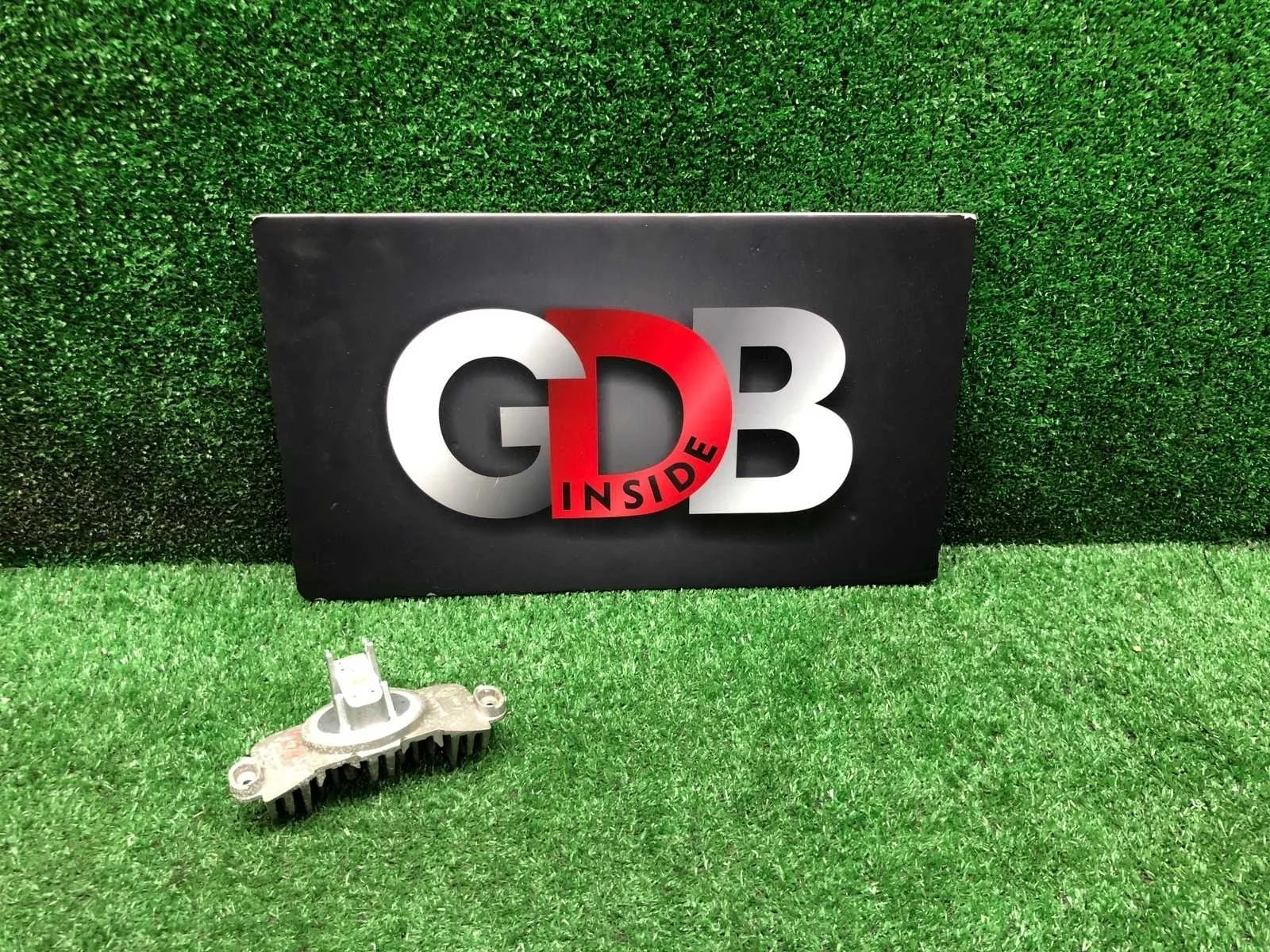 Светодиодный модуль Bmw 3 Series 2013 63117398766 F30 N20B20A