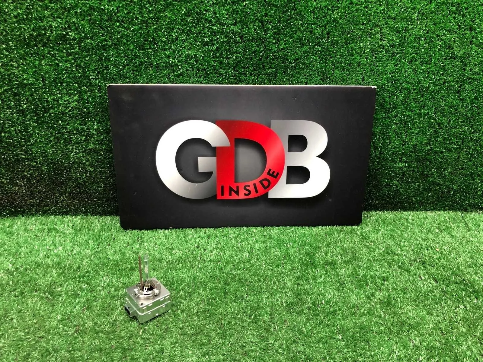 Ксеноновая лампа Bmw 3 Series 2013 63217217509 F30 N20B20A