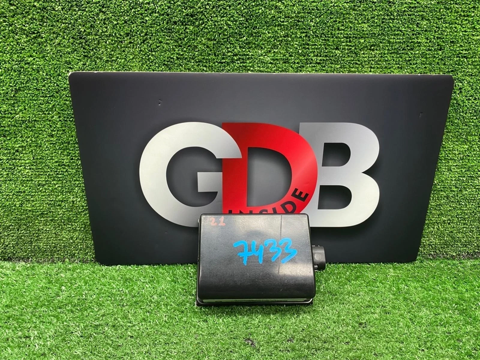 Дистроник BMW 5 series 08.07.2014 66316885585 F10 N55B30A