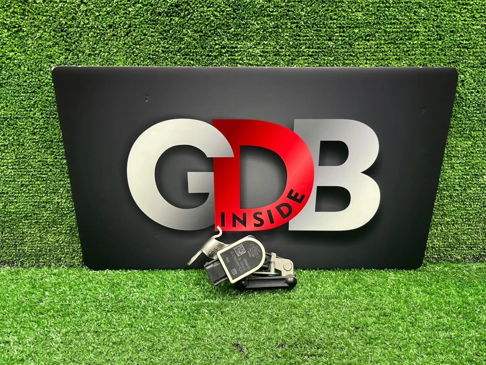 Датчик положения кузова BMW 5 series 08.07.2014 37146870000 F10 N55B30A