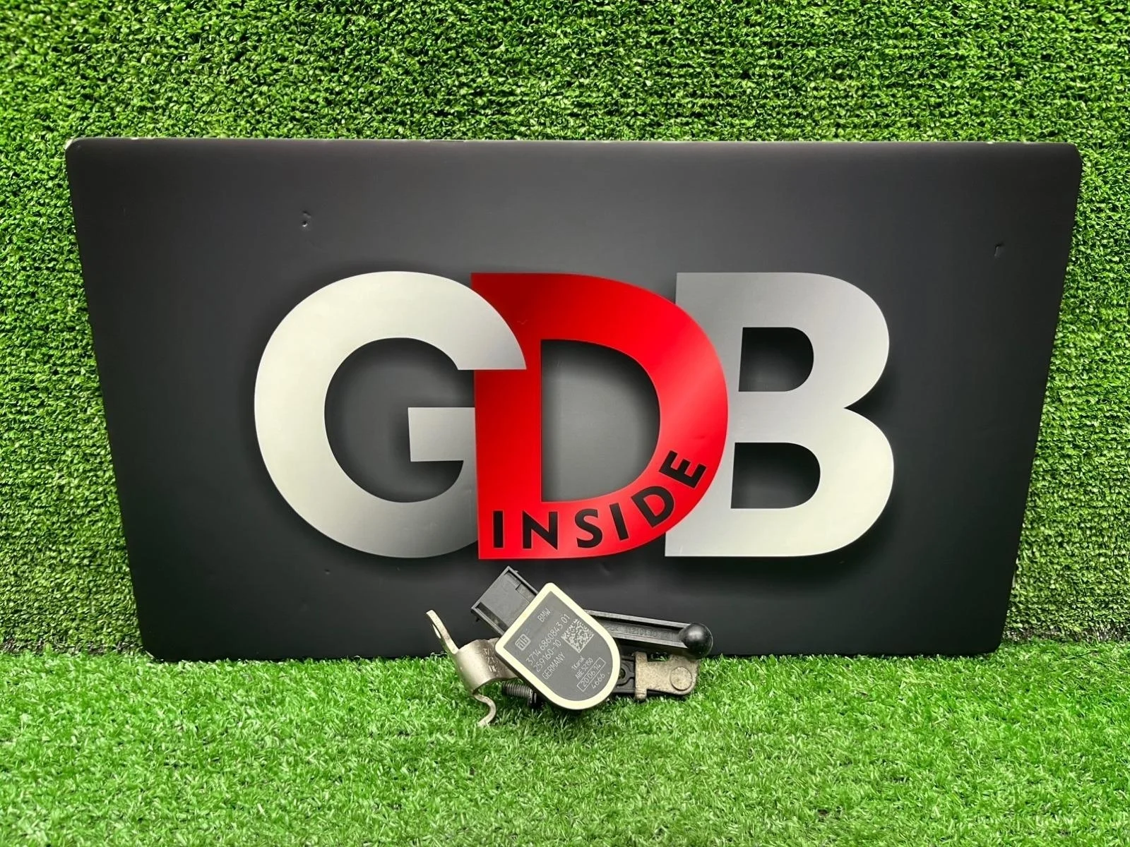 Датчик положения кузова BMW 5 series 08.07.2014 37146870000 F10 N55B30A