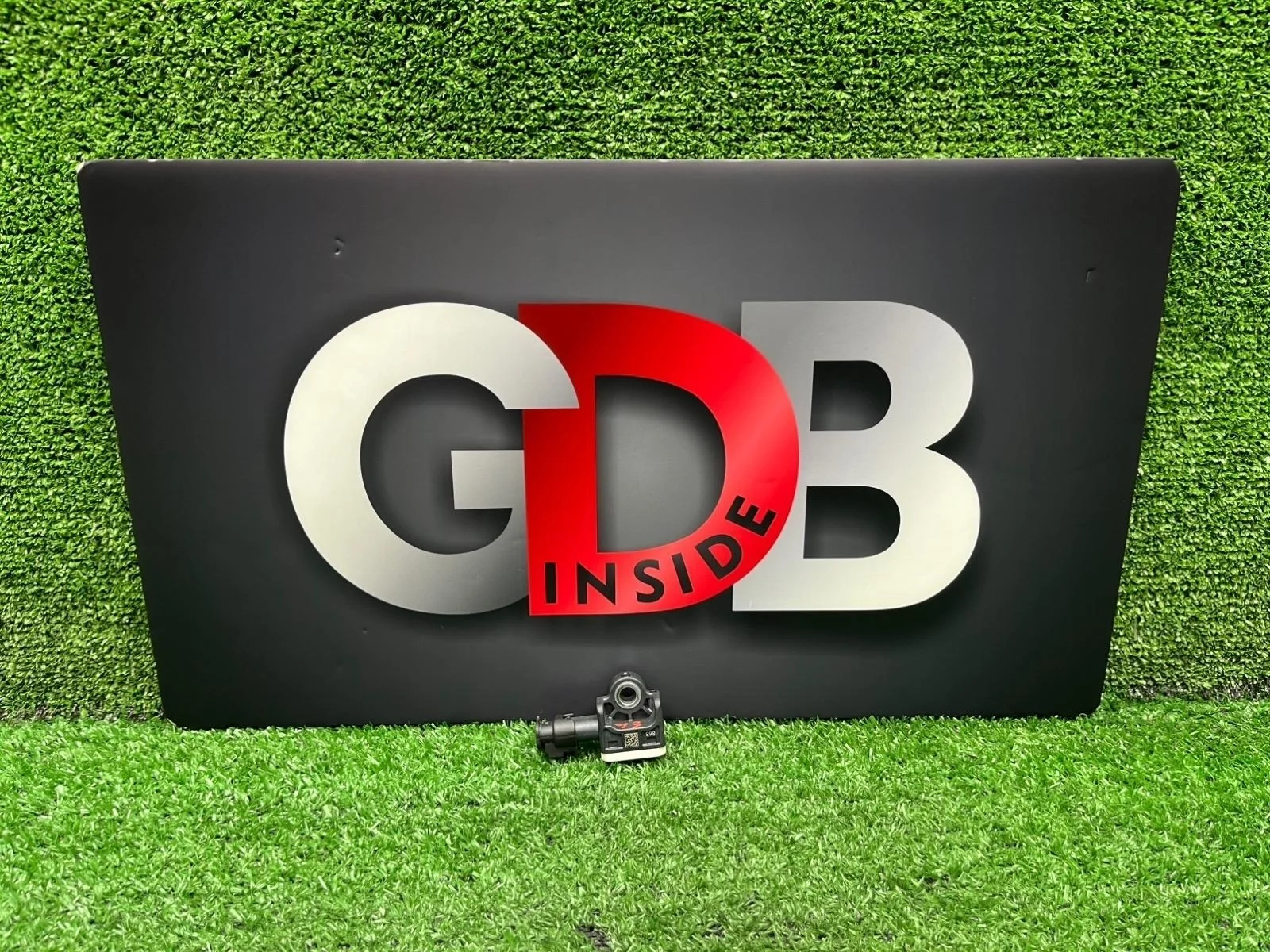 Датчик удара BMW 1 series 21.01.2014 65779234989 F20 N13B16A