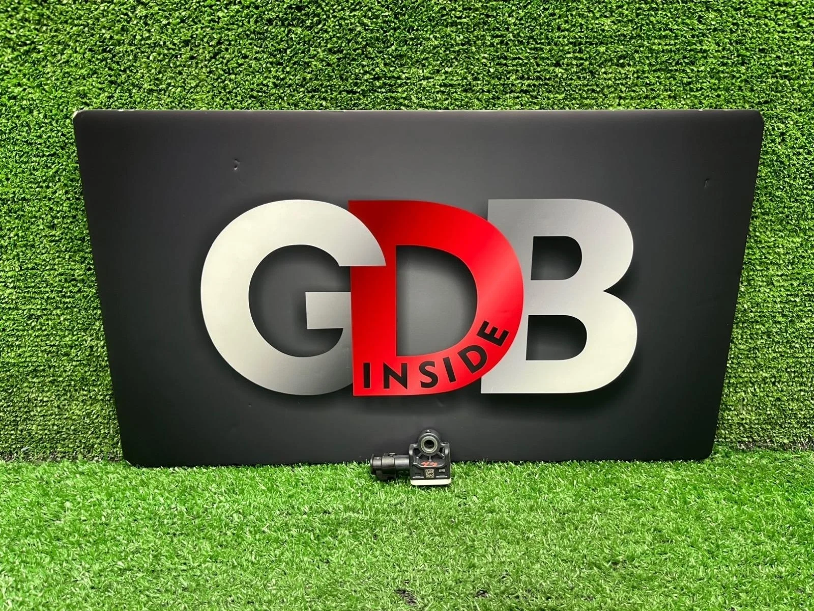 Датчик удара BMW 1 series 21.01.2014 65779234989 F20 N13B16A