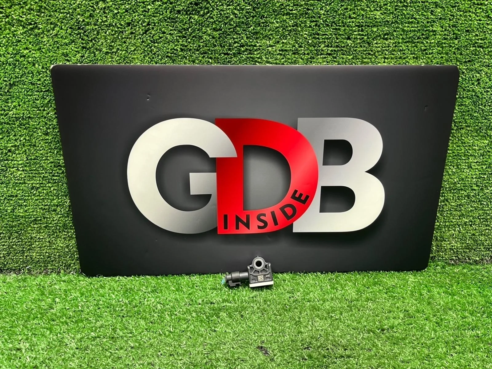 Датчик удара BMW 1 series 13.10.2012 65779234989 F20 N13B16A