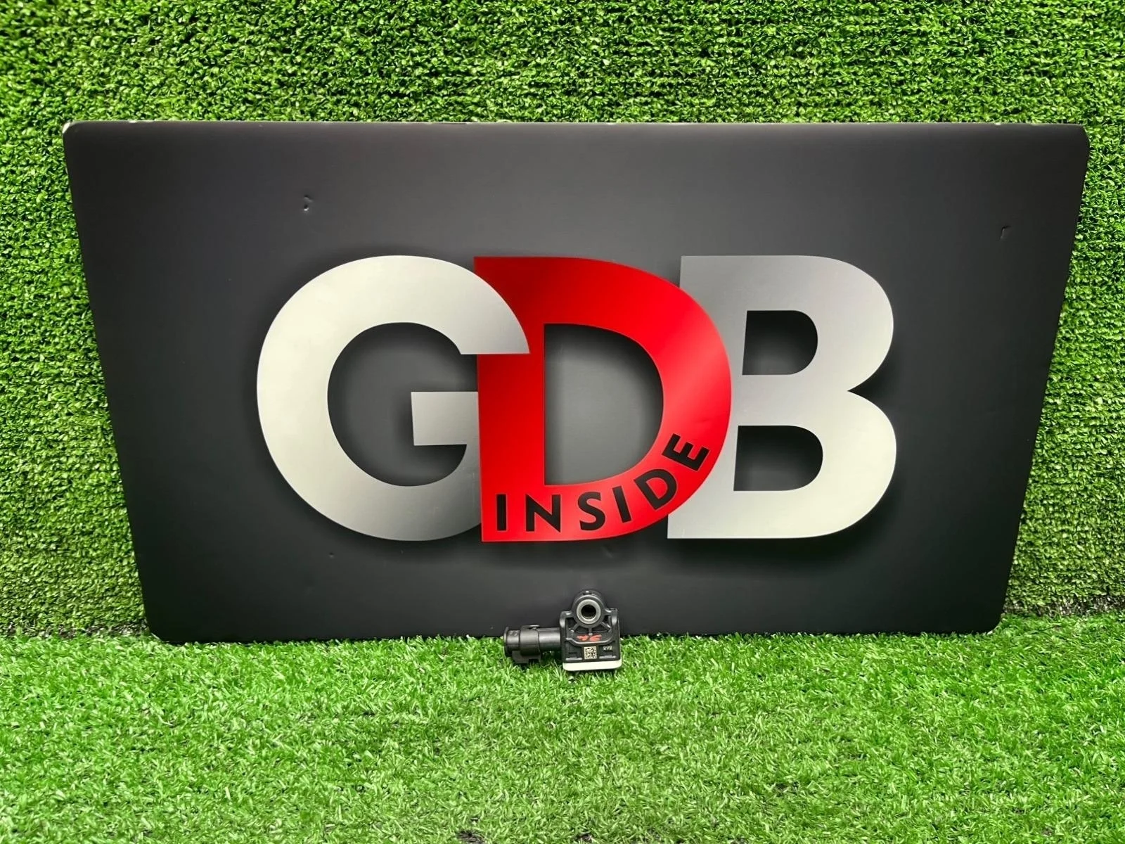 Датчик удара BMW 1 series 13.10.2012 65779234989 F20 N13B16A