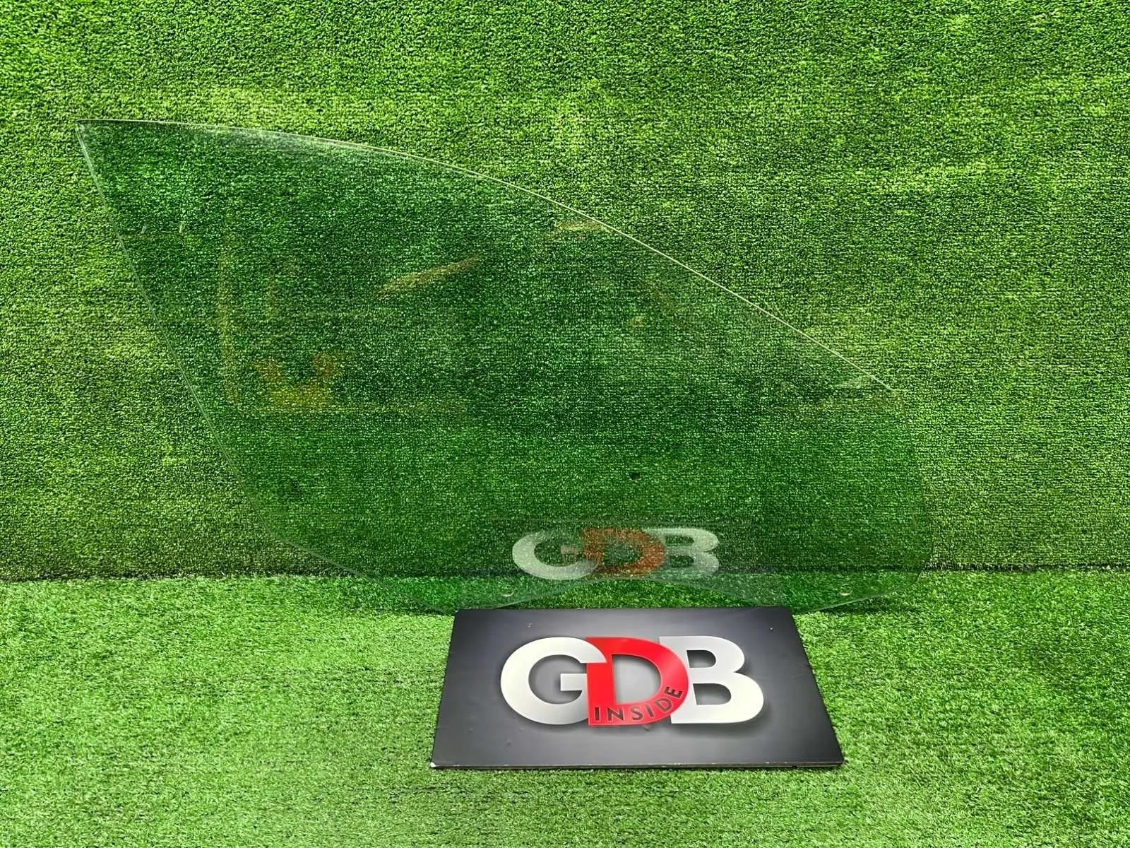 Стекло двери Bmw 5 Series 20.05.2010 51337182110 F10 N52B30AF, переднее правое