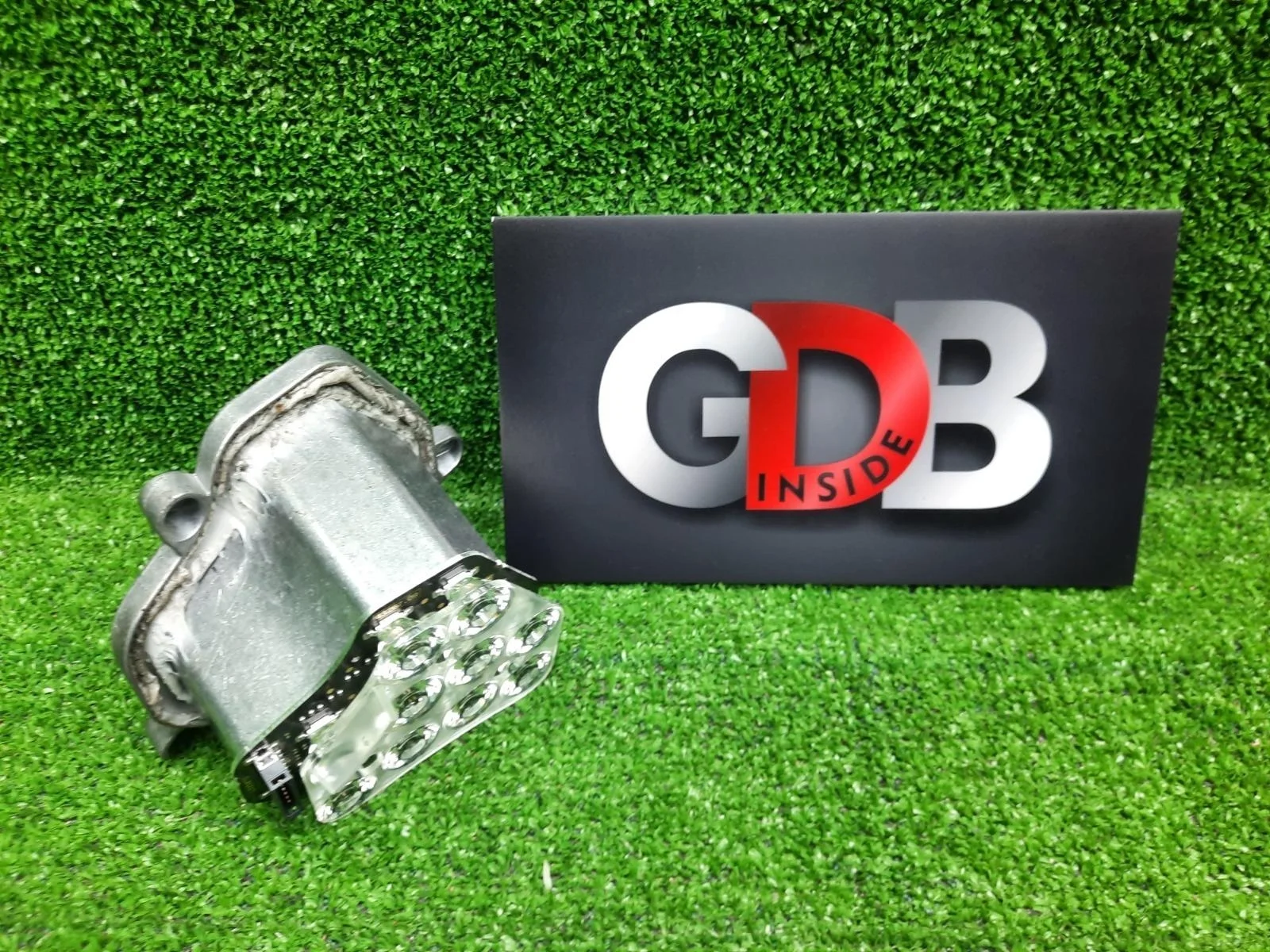 Указатель поворота BMW 5 series 09.03.2010 63117271902 F10 N52B30A, передний правый