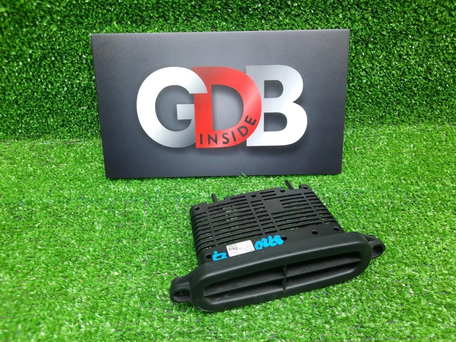 Блок управления светом BMW 3 series 15.10.2012 63117316186 F30 N55B30A