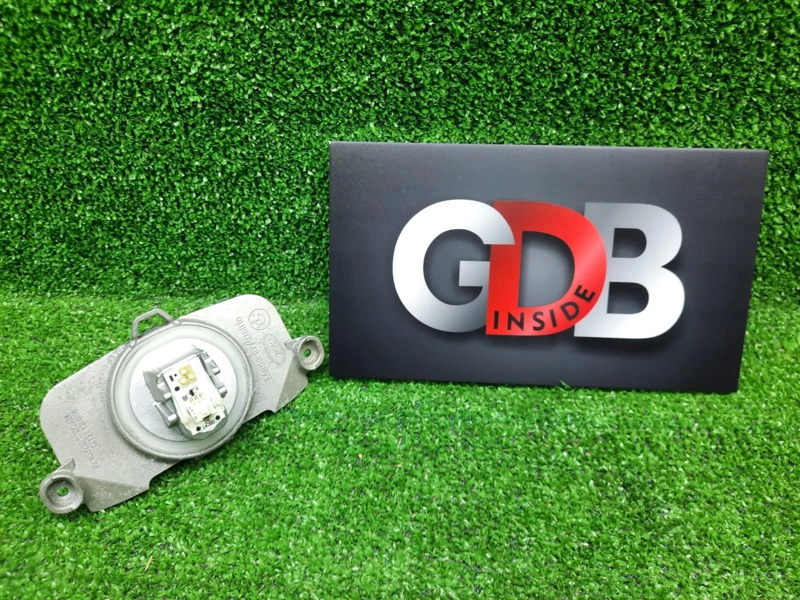 Светодиодный модуль Bmw 3 Series 15.10.2012 63117398766 F30 N55B30A