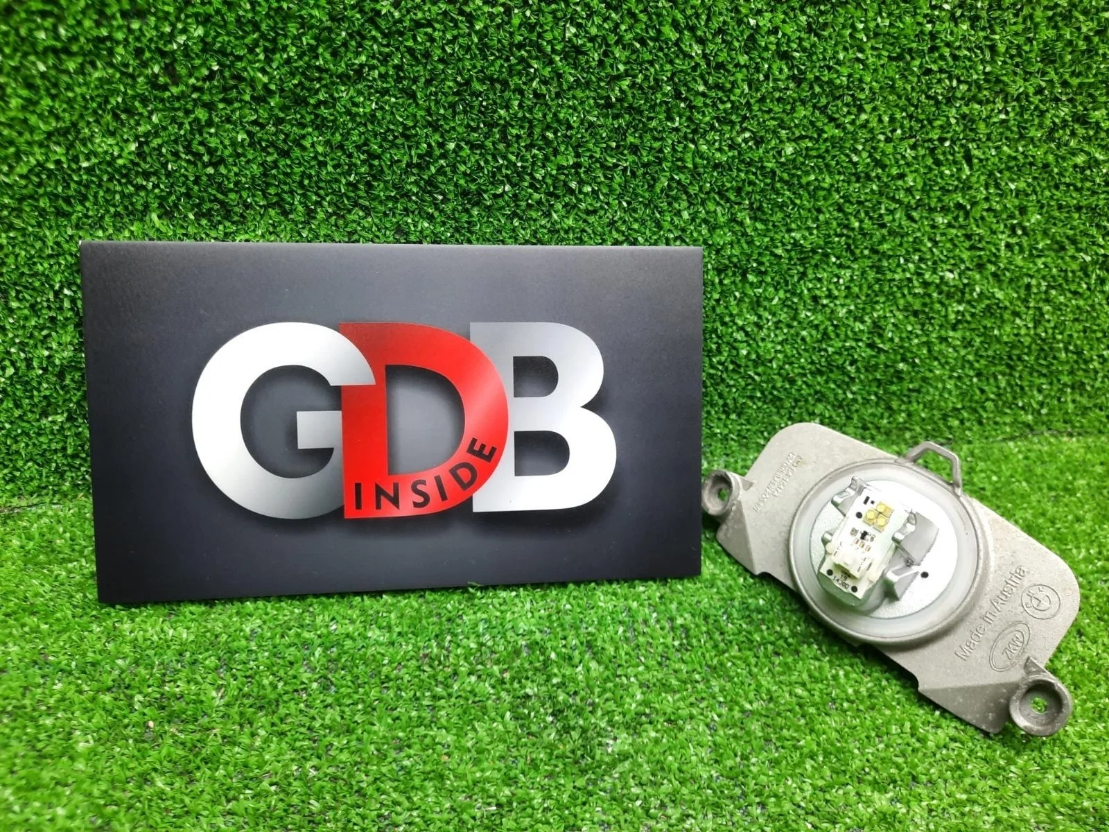 Светодиодный модуль Bmw 3 Series 15.10.2012 63117398766 F30 N55B30A