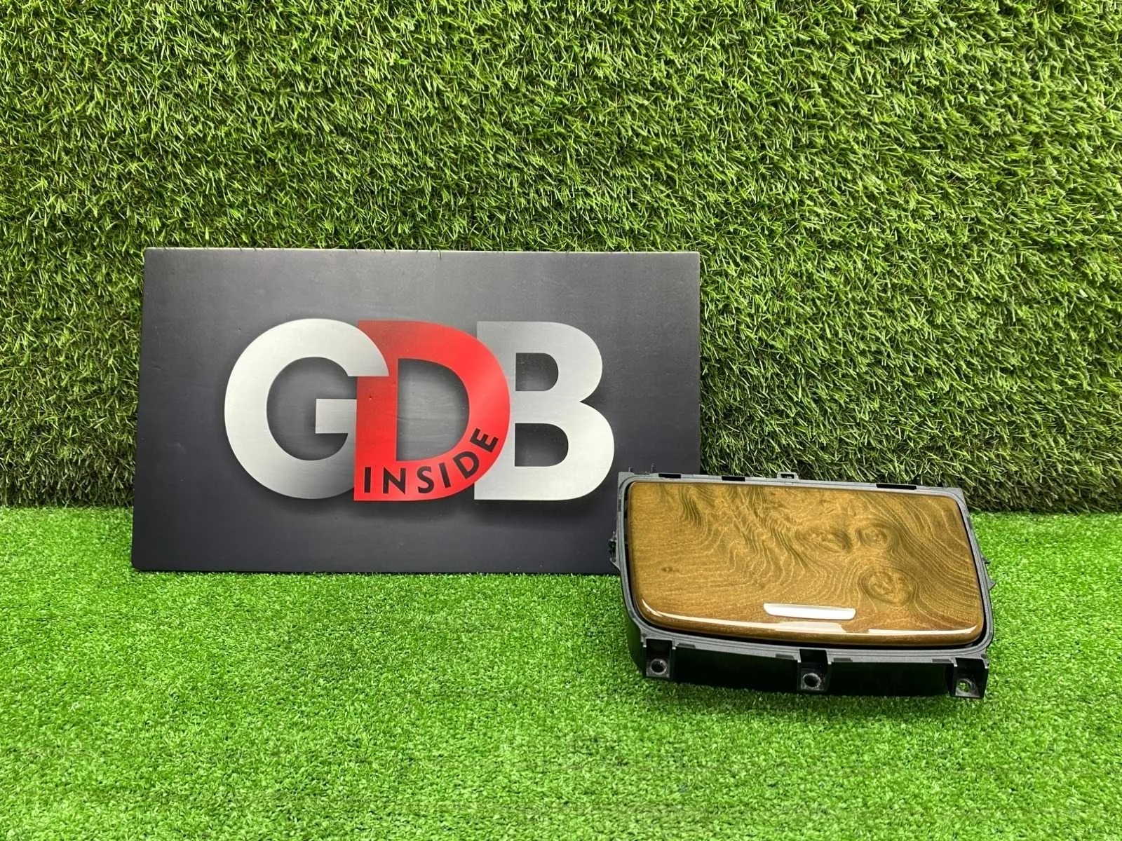 Подстаканник Bmw 7 Series 21.01.2011 51169113863 F01 N63B44A