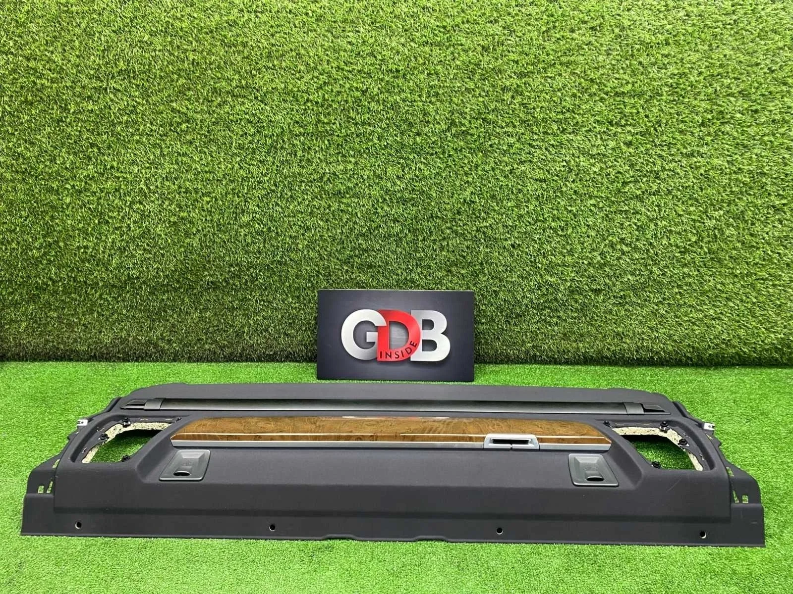 Полка багажника Bmw 7 Series 21.01.2011 51467903806 F01 N63B44A