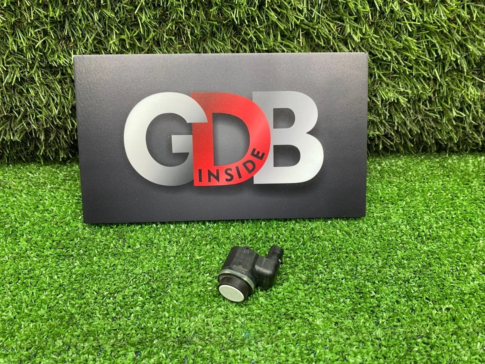 Датчик парковки Bmw 7 Series 21.01.2011 66209233031 F01 N63B44A